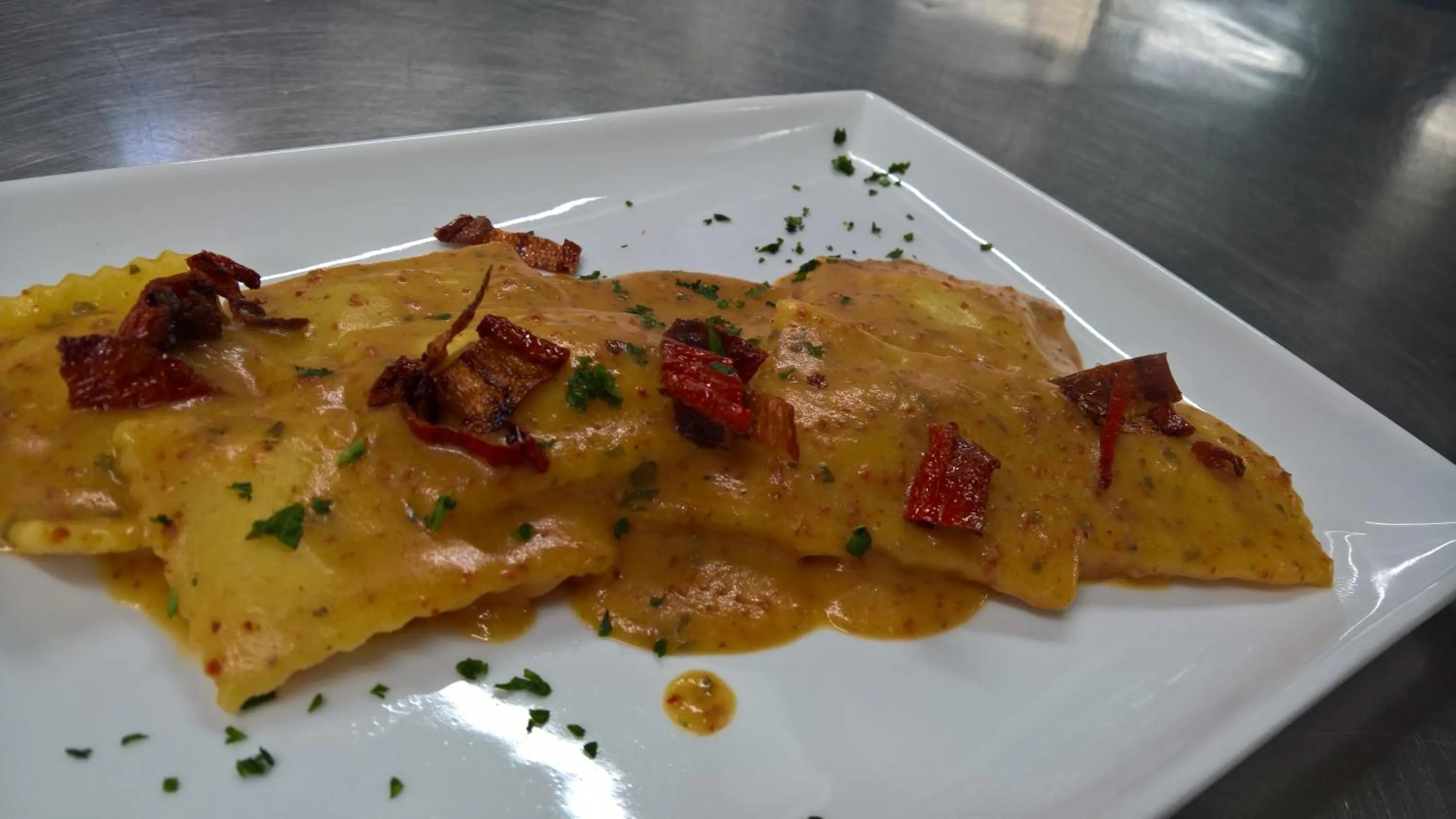 Lunch in Antichi Feudi Dimora D'Epoca