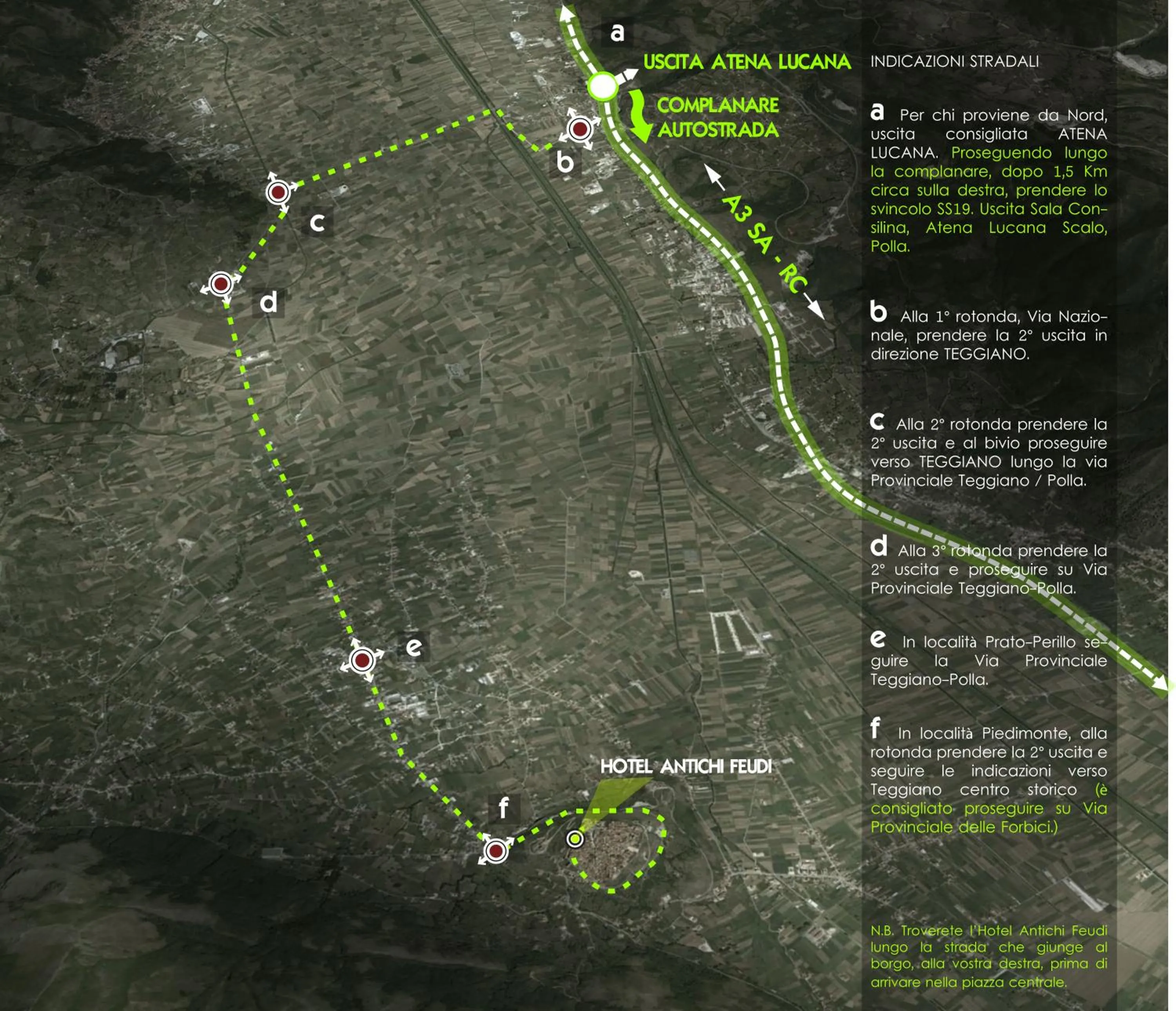 Other in Antichi Feudi Dimora D'Epoca