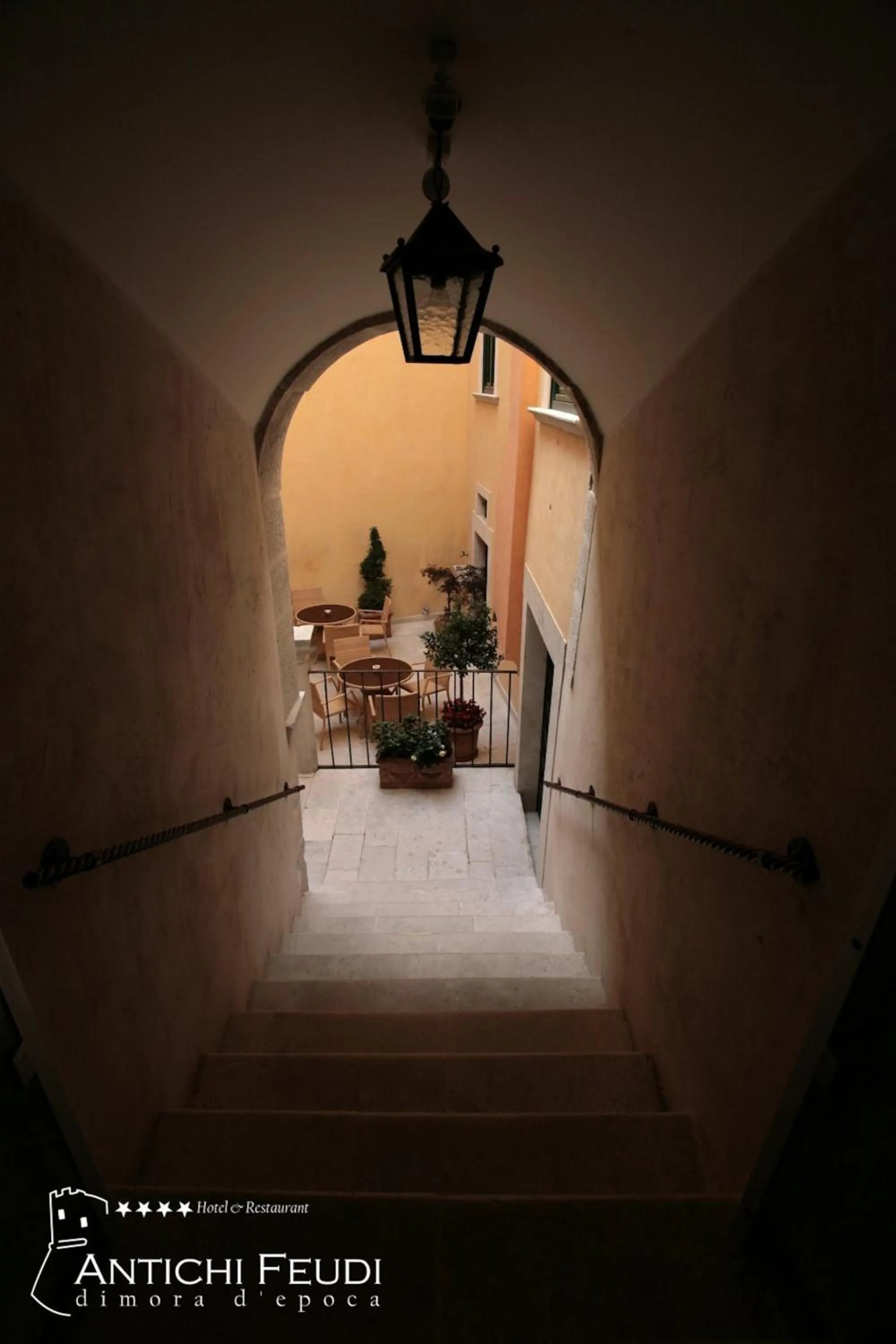 Facade/entrance in Antichi Feudi Dimora D'Epoca