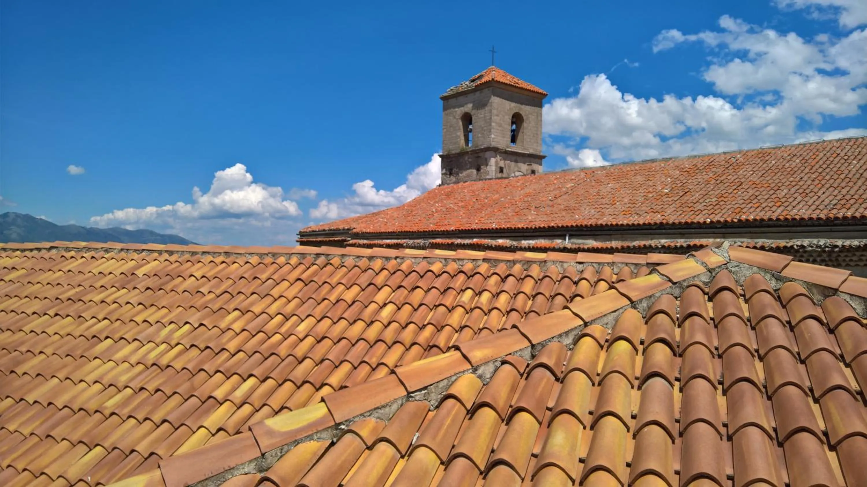 Property building in Antichi Feudi Dimora D'Epoca