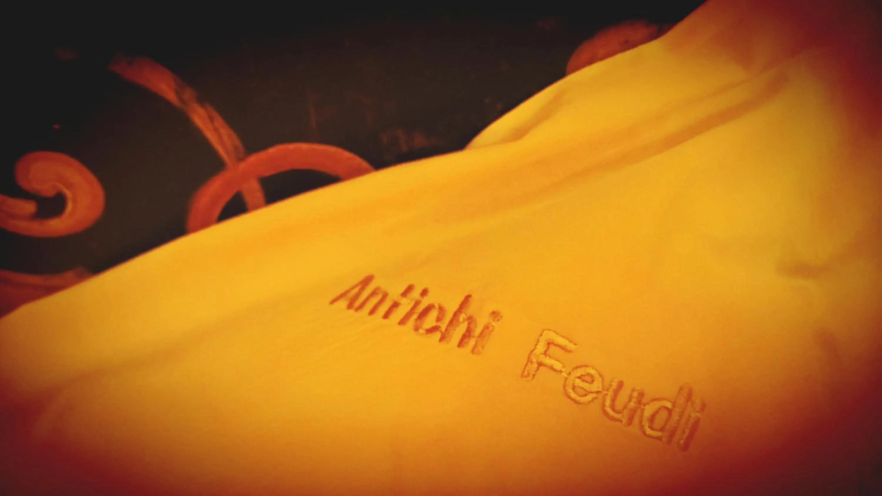 Bed in Antichi Feudi Dimora D'Epoca