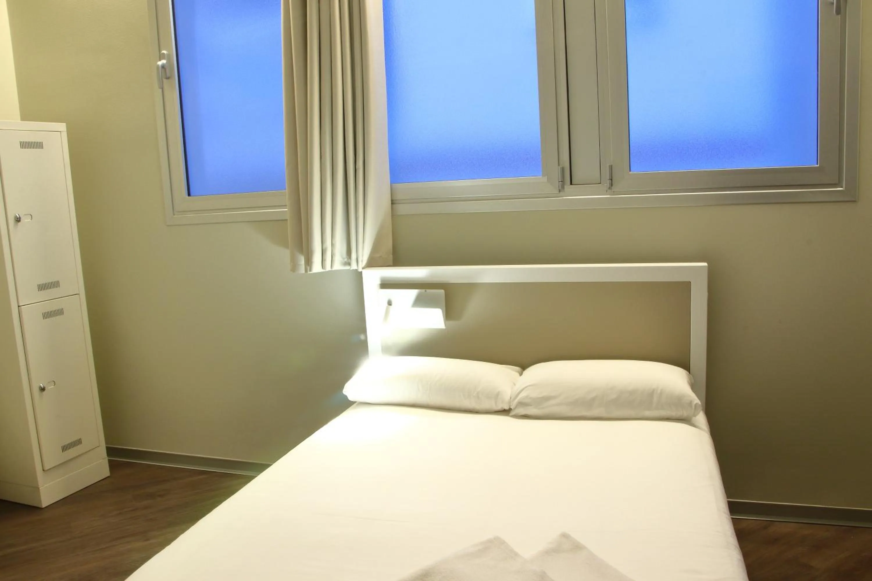 Bed in Poshtel Bilbao - Premium Hostel