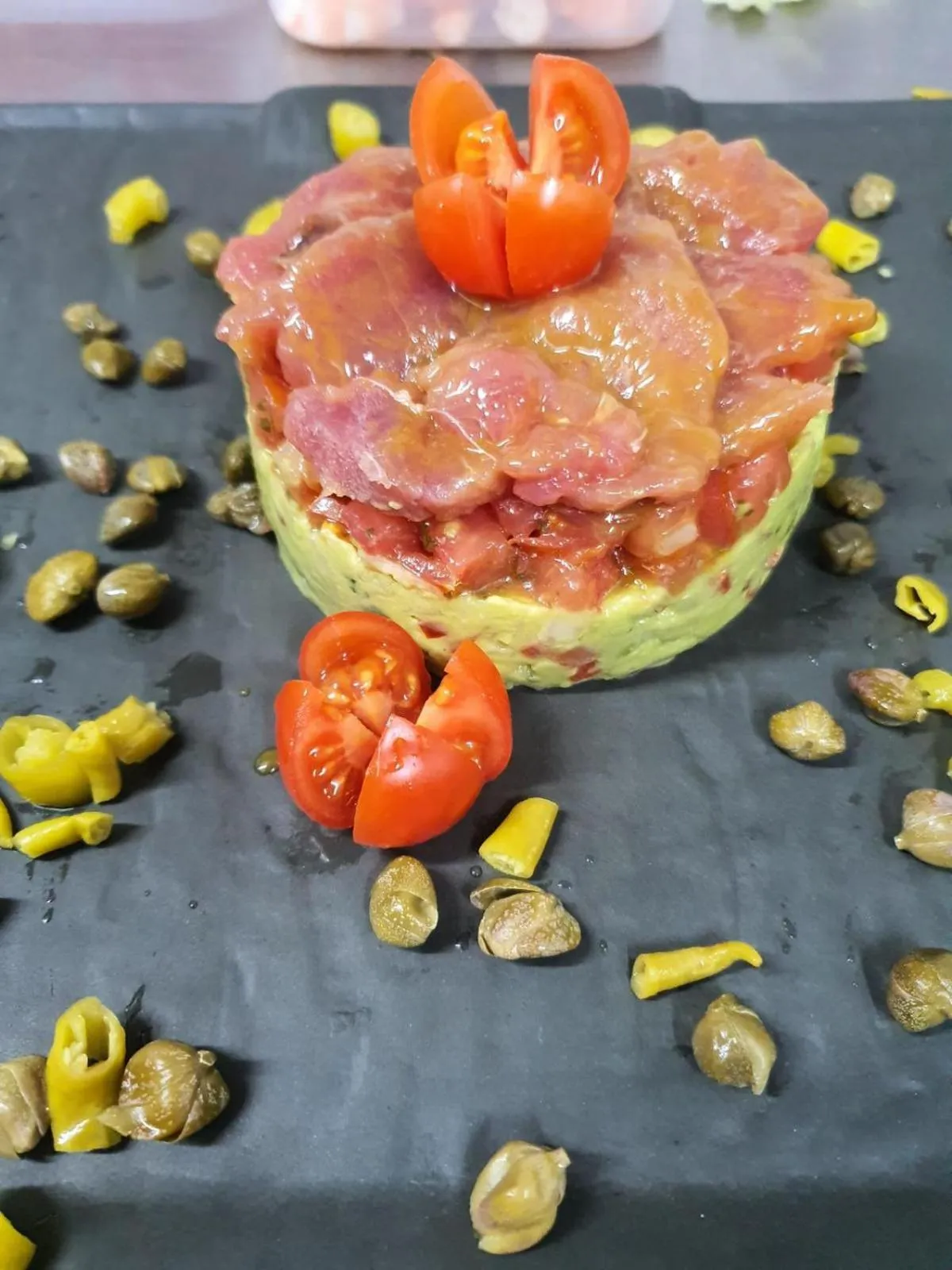 Restaurant/places to eat in Poshtel Bilbao - Premium Hostel