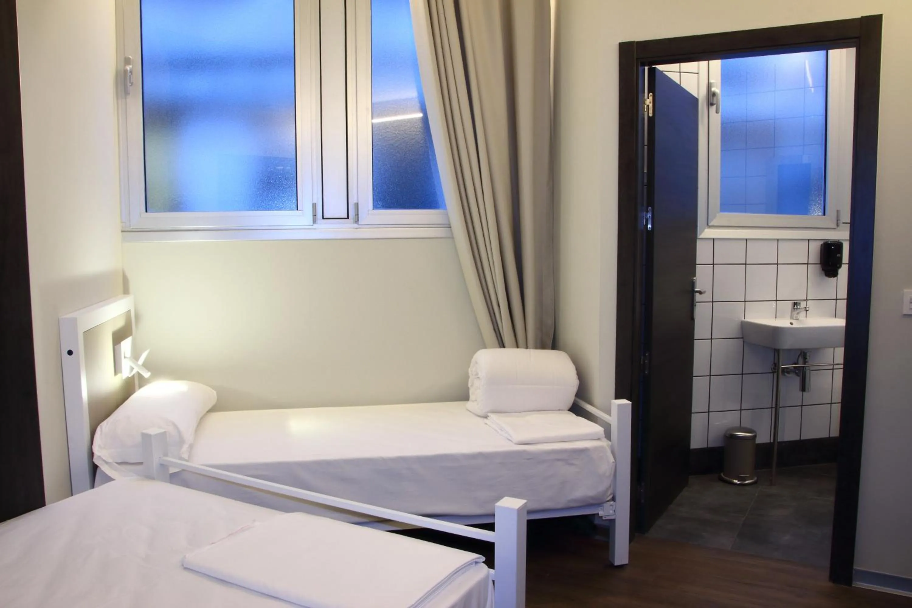 Bed in Poshtel Bilbao - Premium Hostel