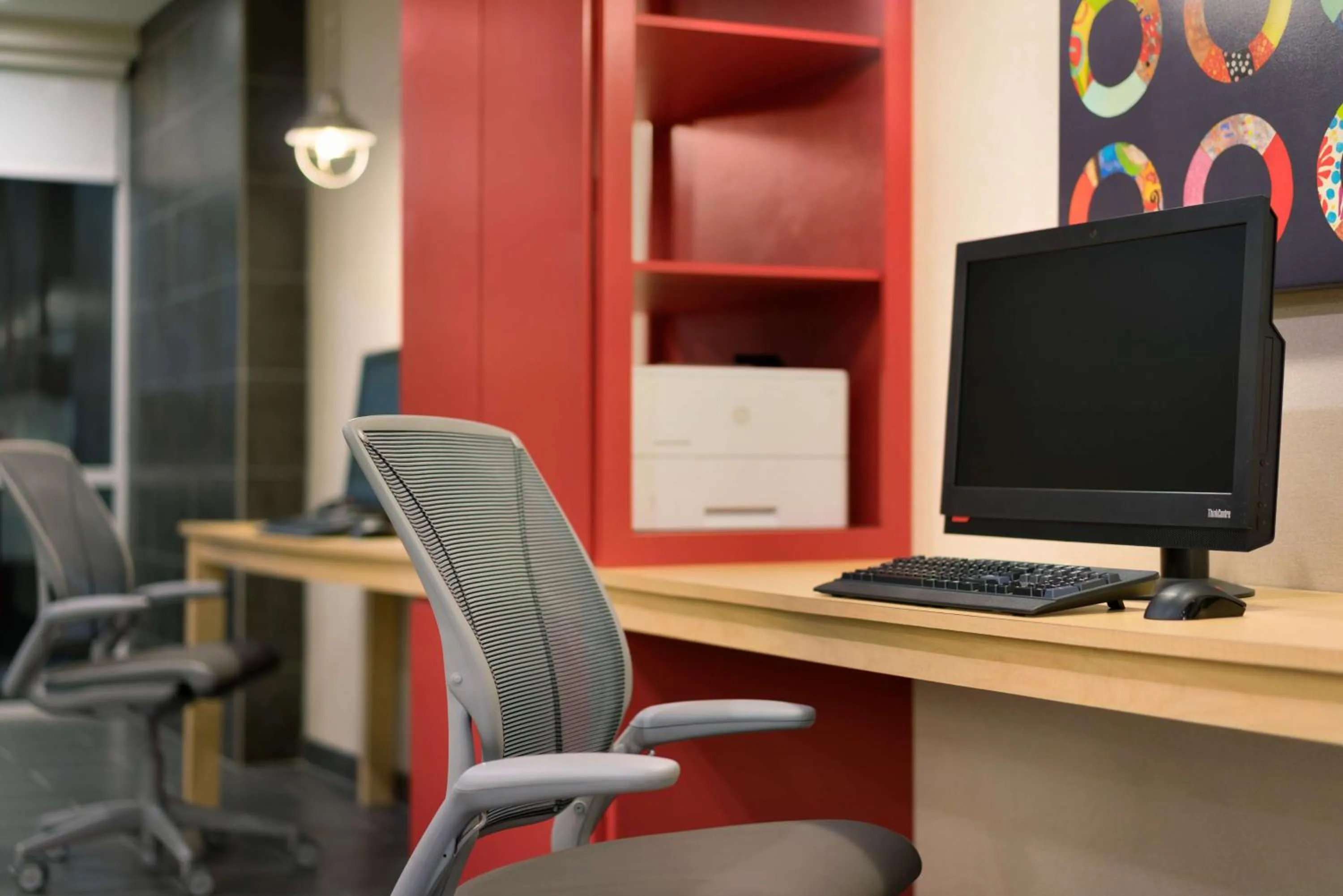 Business facilities in Home2 Suites By Hilton Baton Rouge