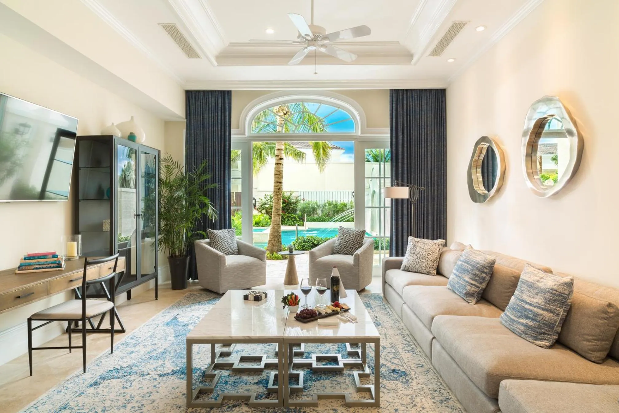 The Shore Club Turks & Caicos