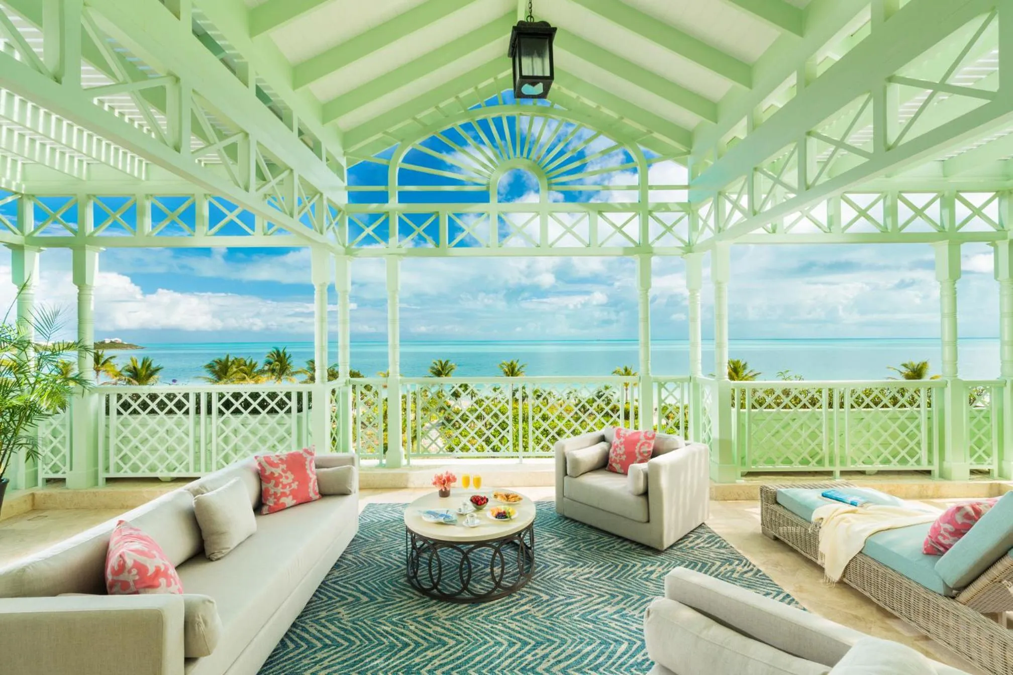 The Shore Club Turks & Caicos