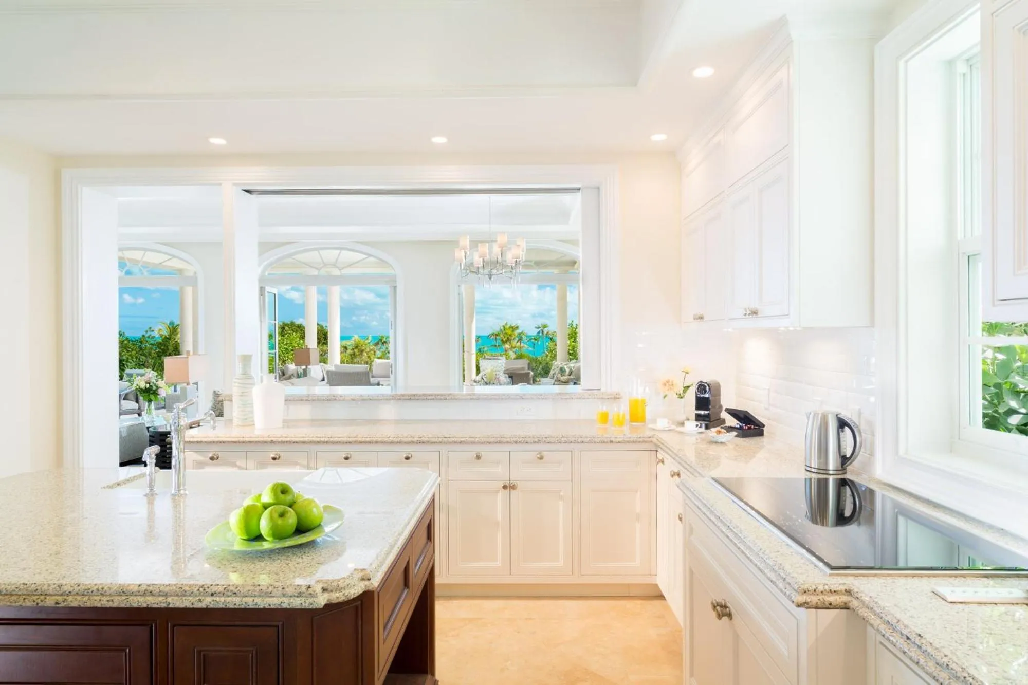 The Shore Club Turks & Caicos