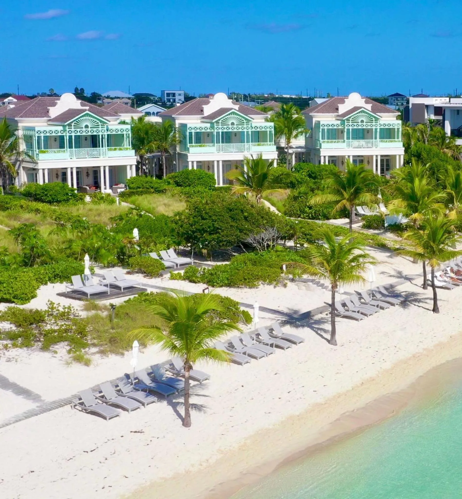 The Shore Club Turks & Caicos
