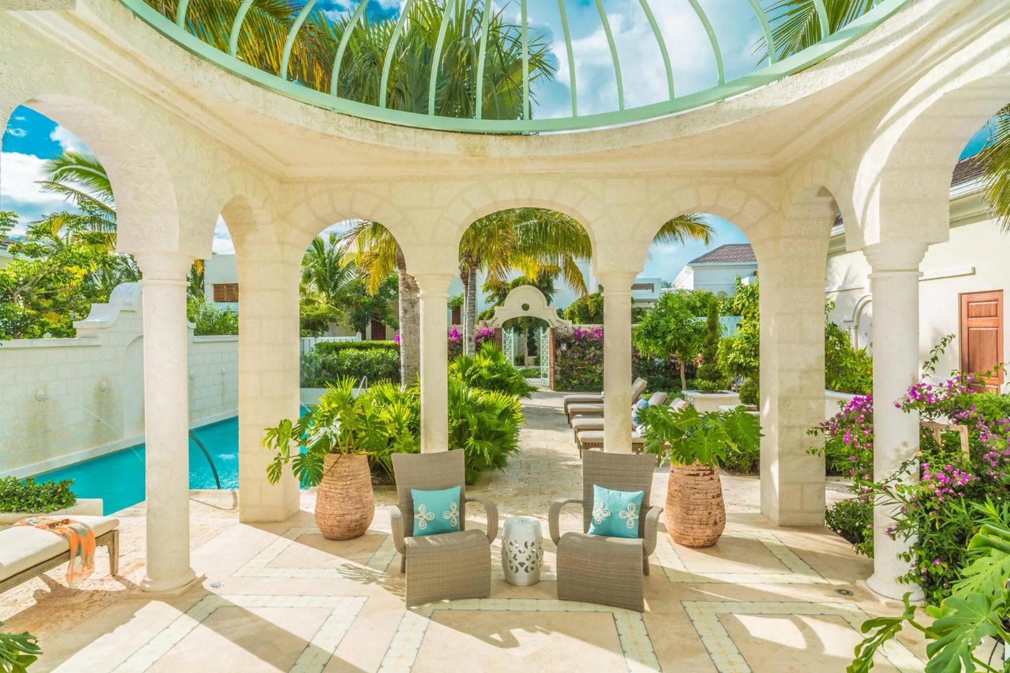 The Shore Club Turks & Caicos