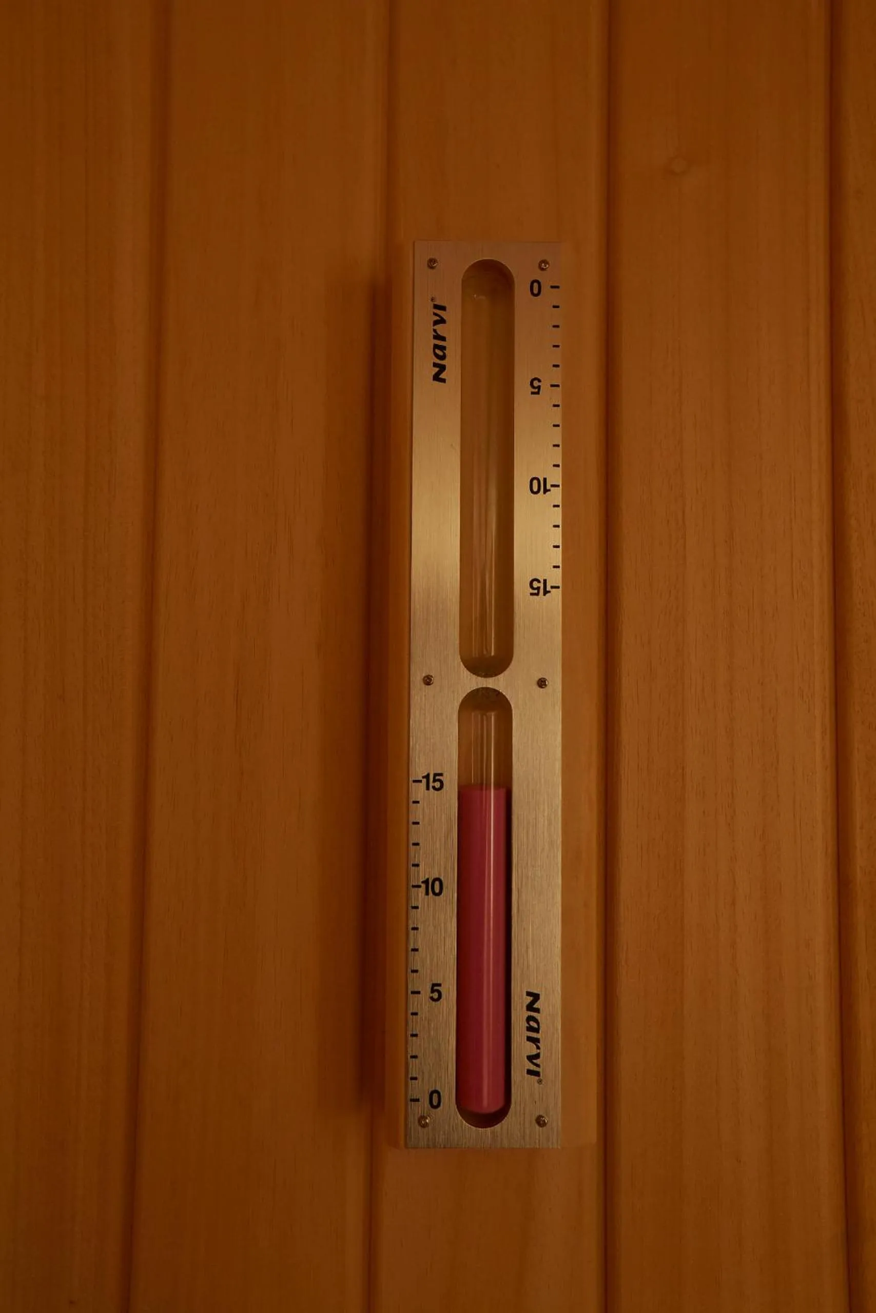 Sauna in Ilkbal Deluxe Hotel &Spa Istanbul