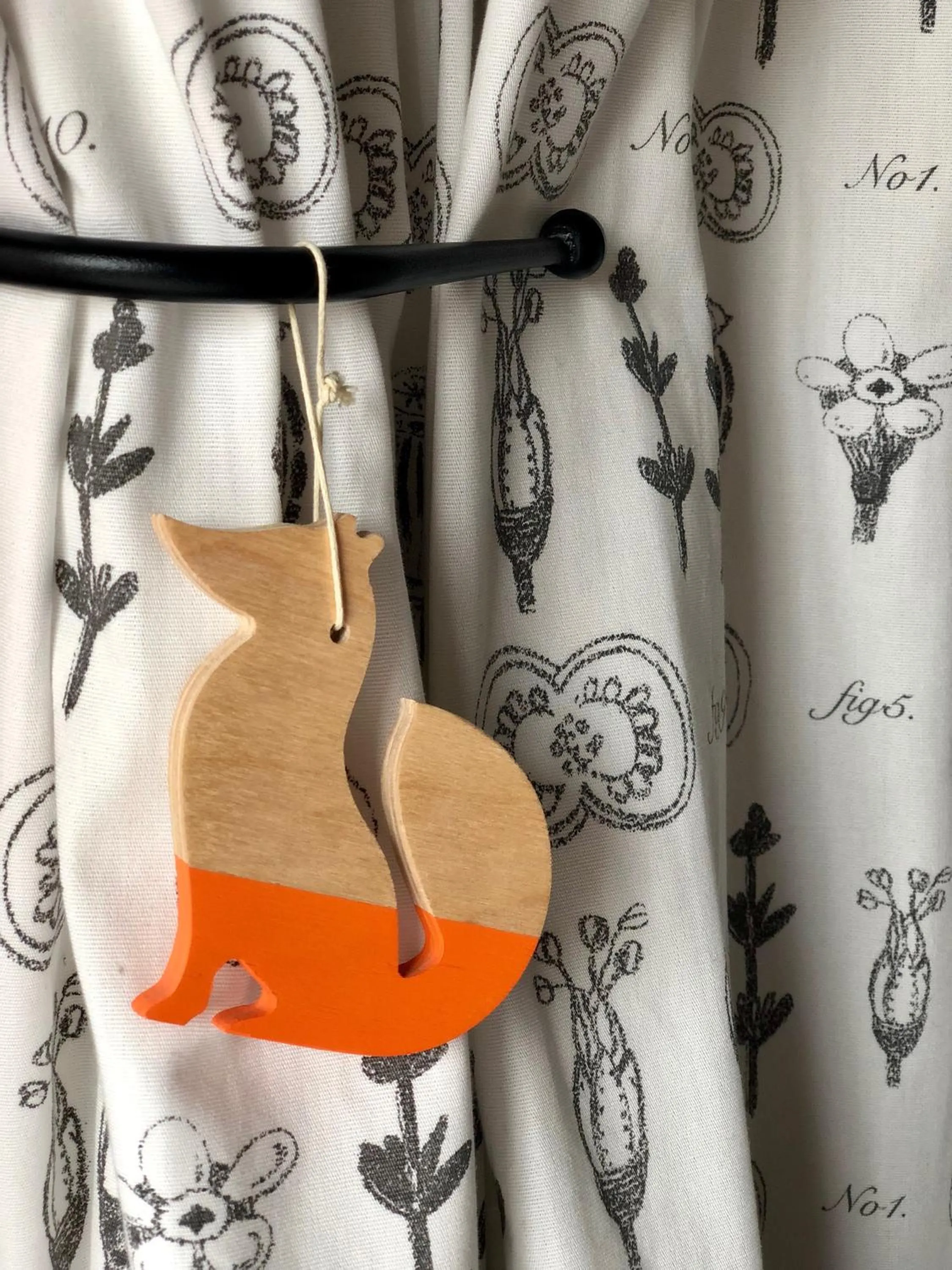 Property logo or sign in Guest House Mr Fox