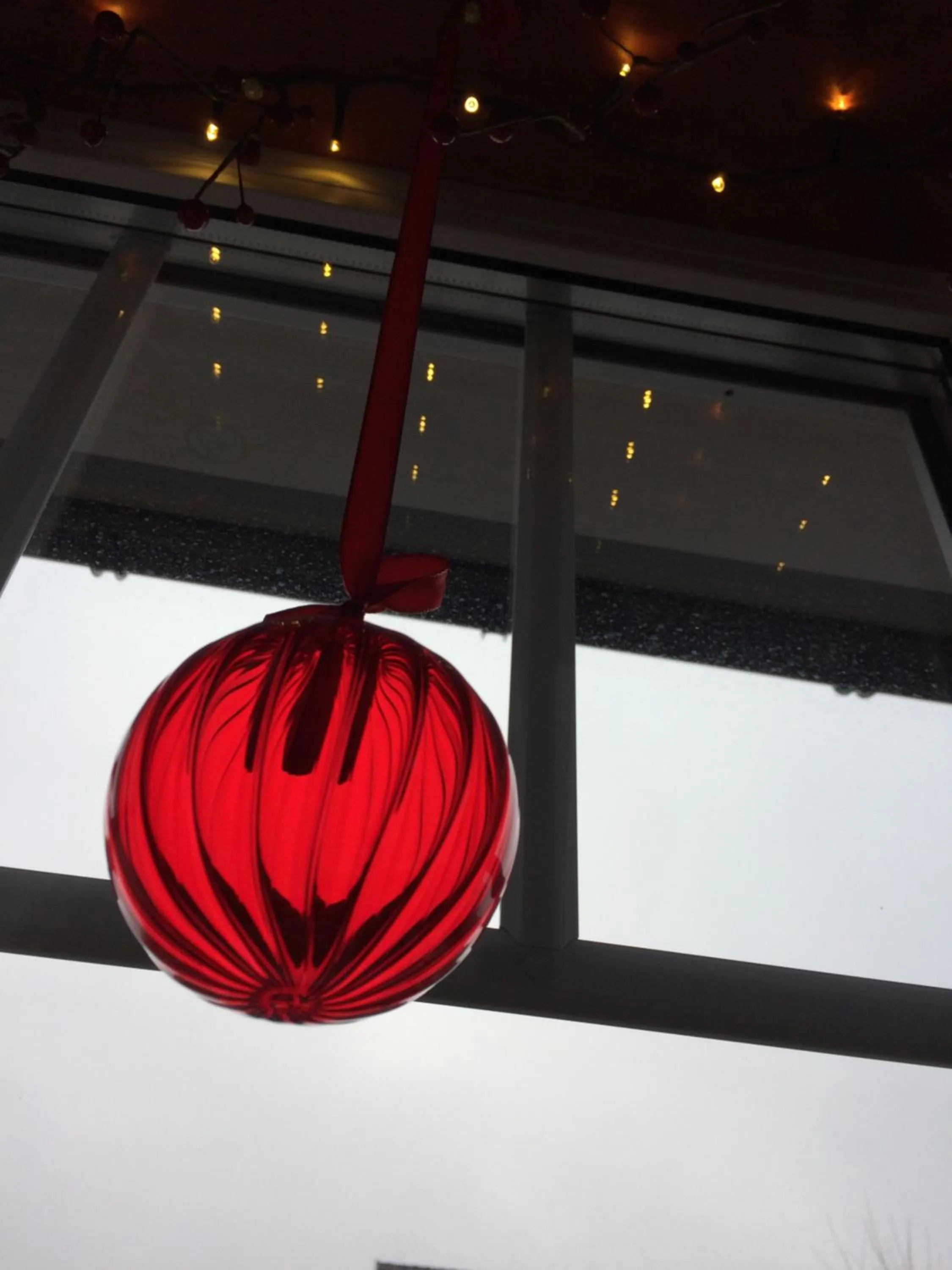 Area and facilities in Guest House Mr Fox