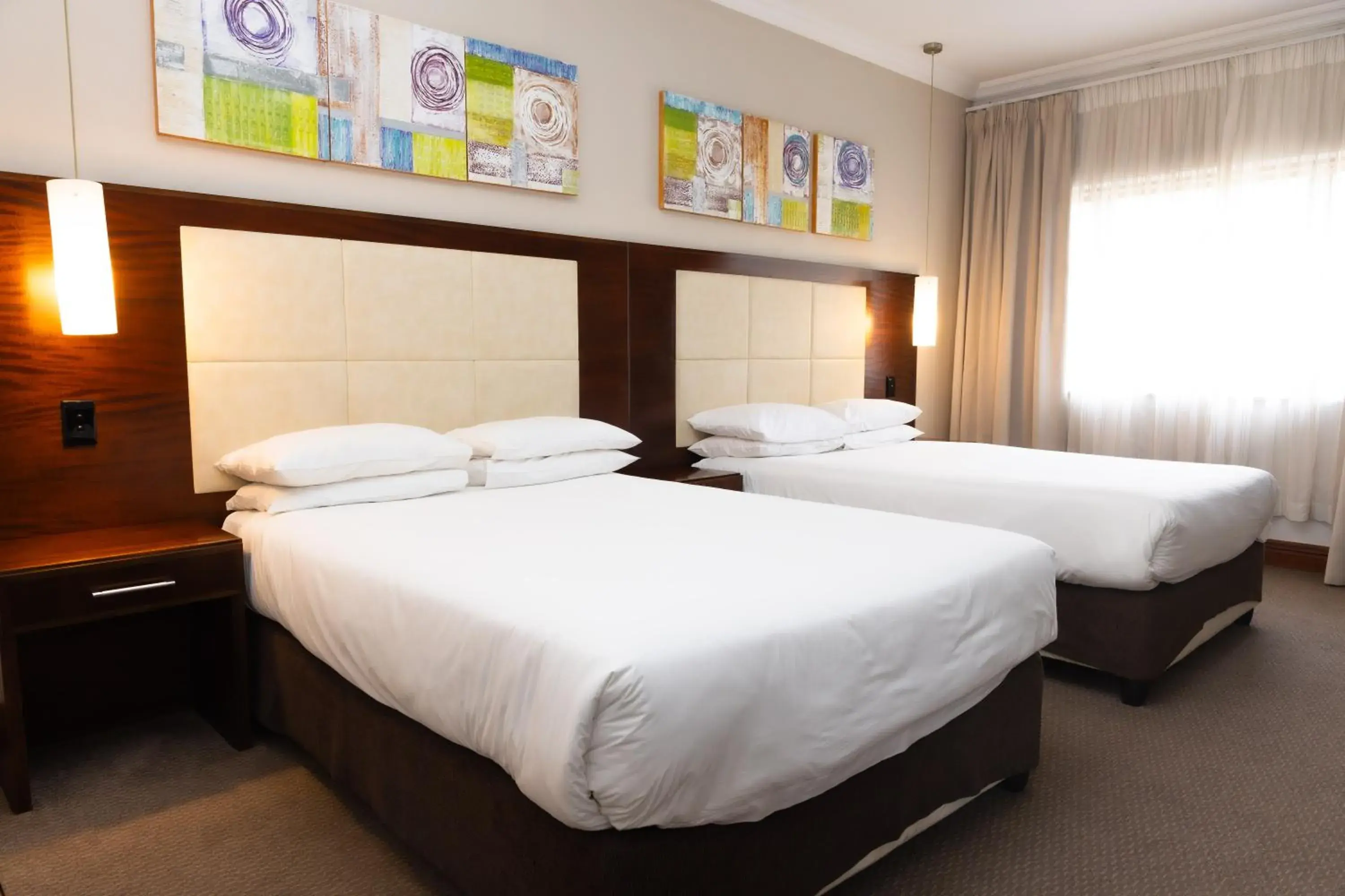 Family Room in Premier Splendid Inn Pinetown Family Room in Premier Splendid Inn Pinetown