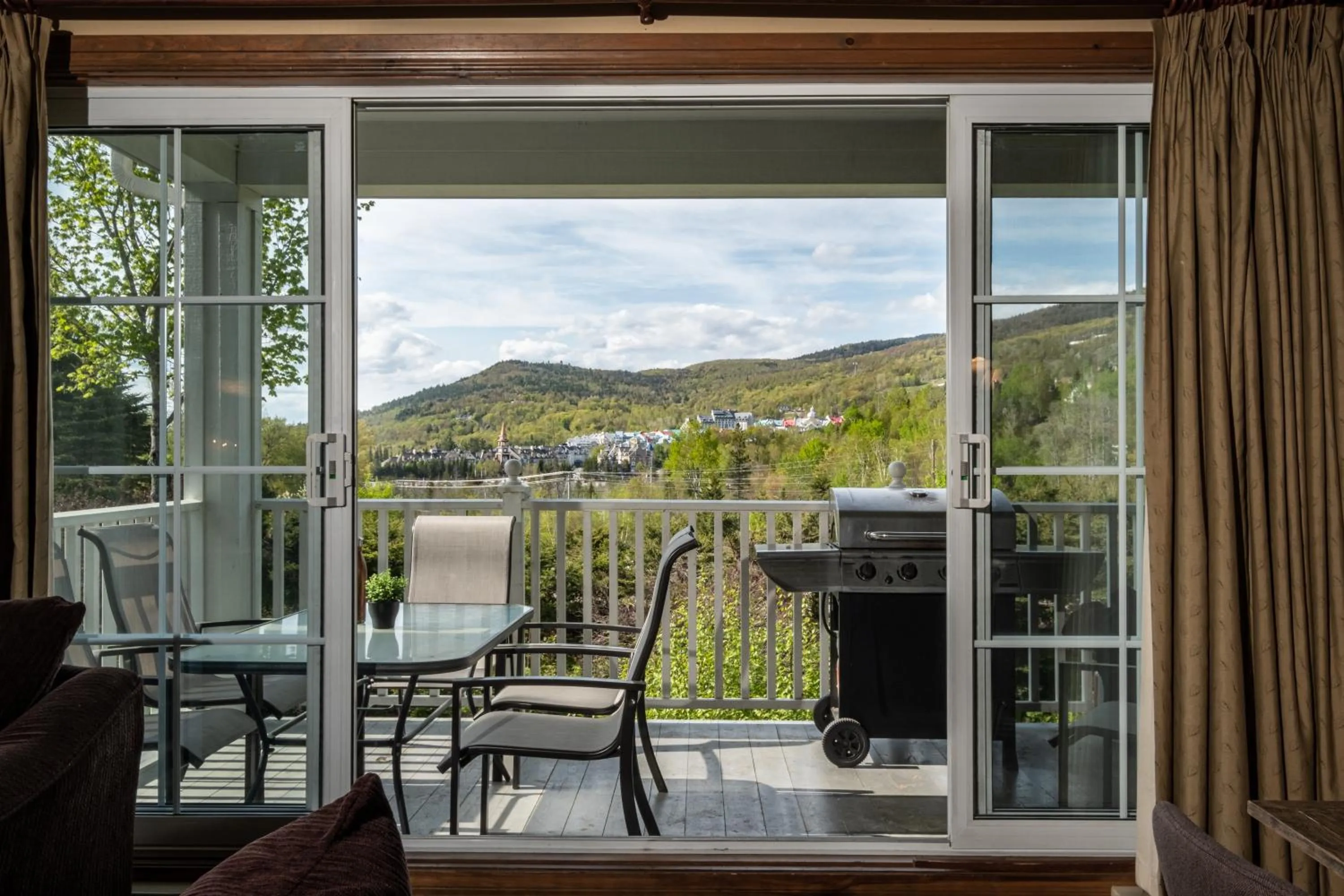 Les Manoirs by Rendez-Vous Mont-Tremblant