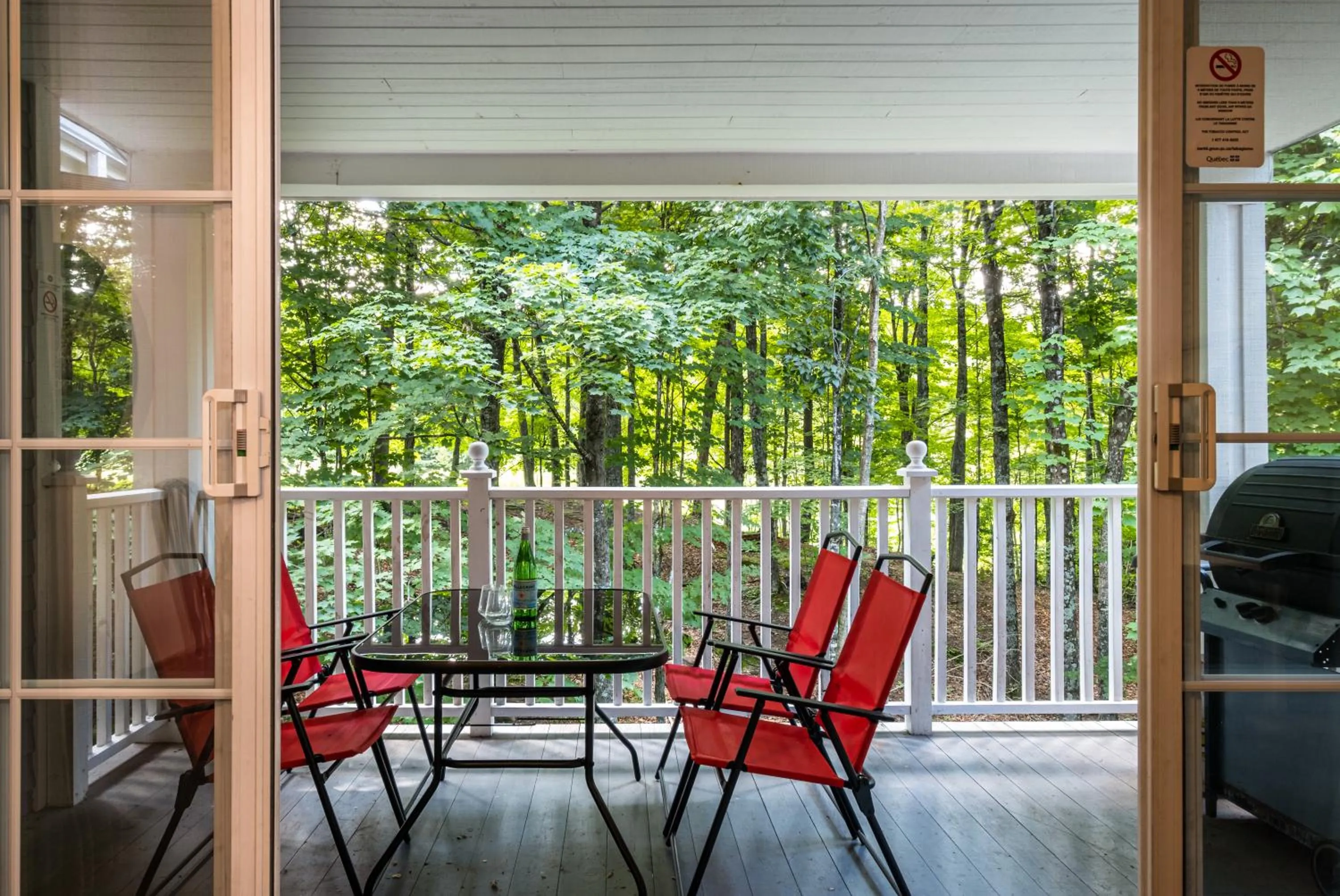 Les Manoirs by Rendez-Vous Mont-Tremblant