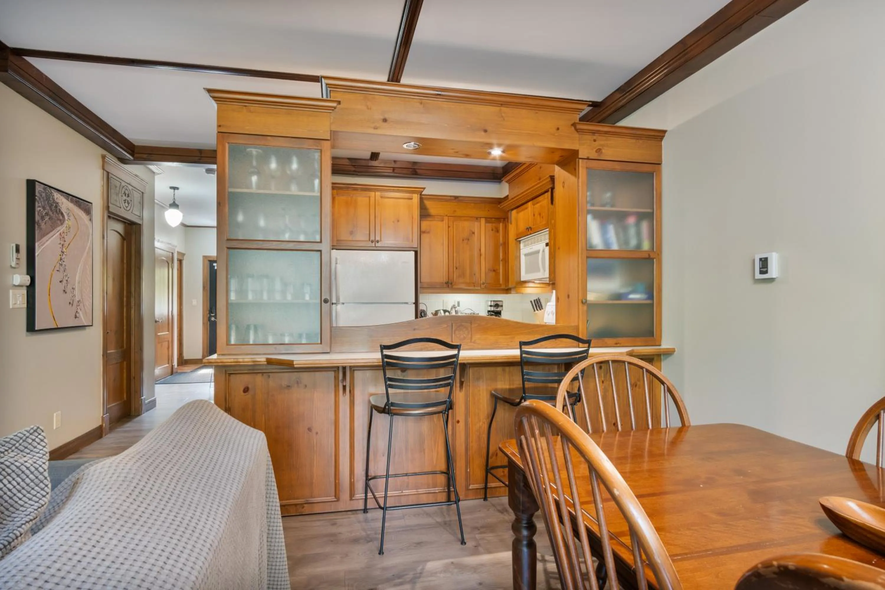 Les Manoirs by Rendez-Vous Mont-Tremblant