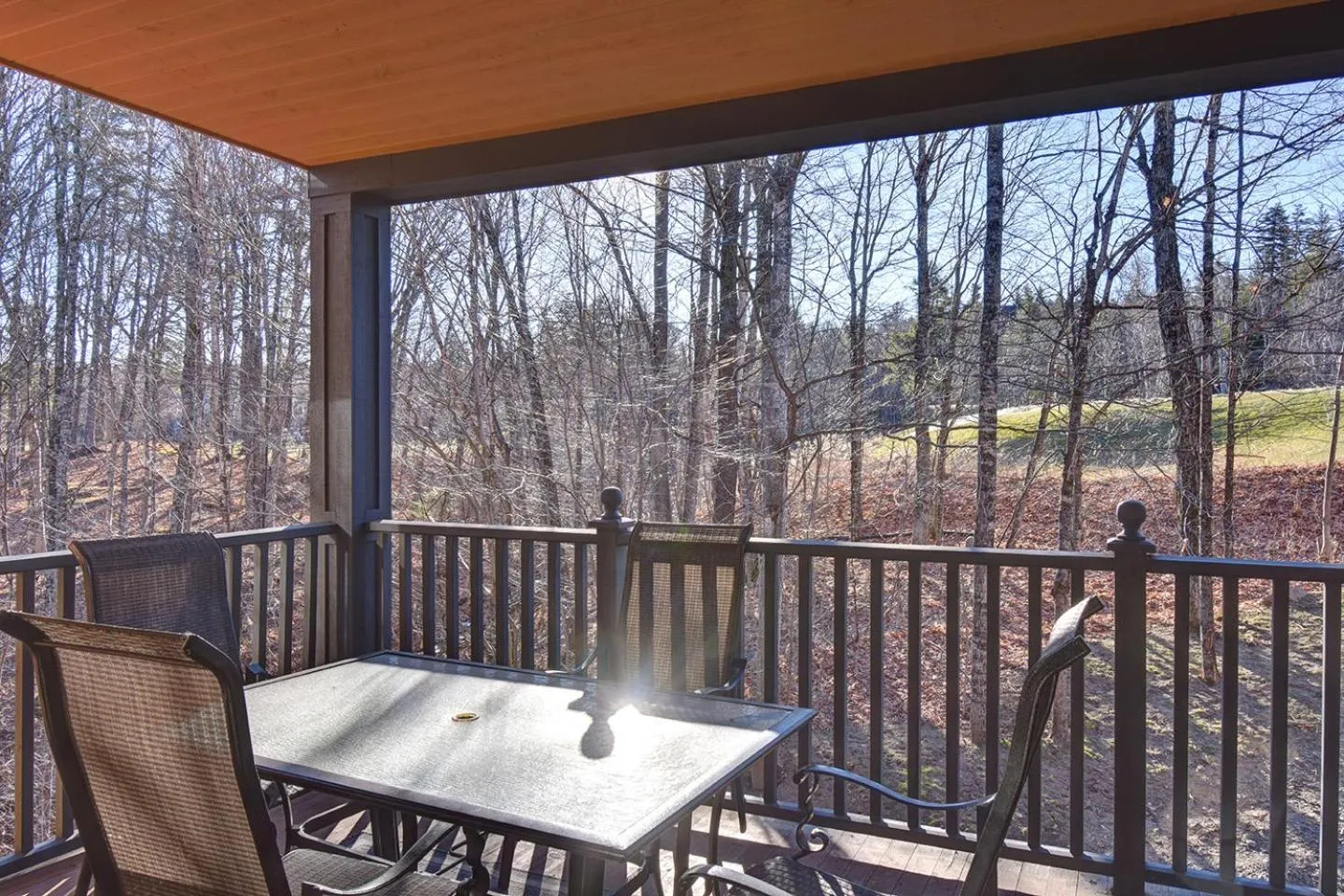 Les Manoirs by Rendez-Vous Mont-Tremblant