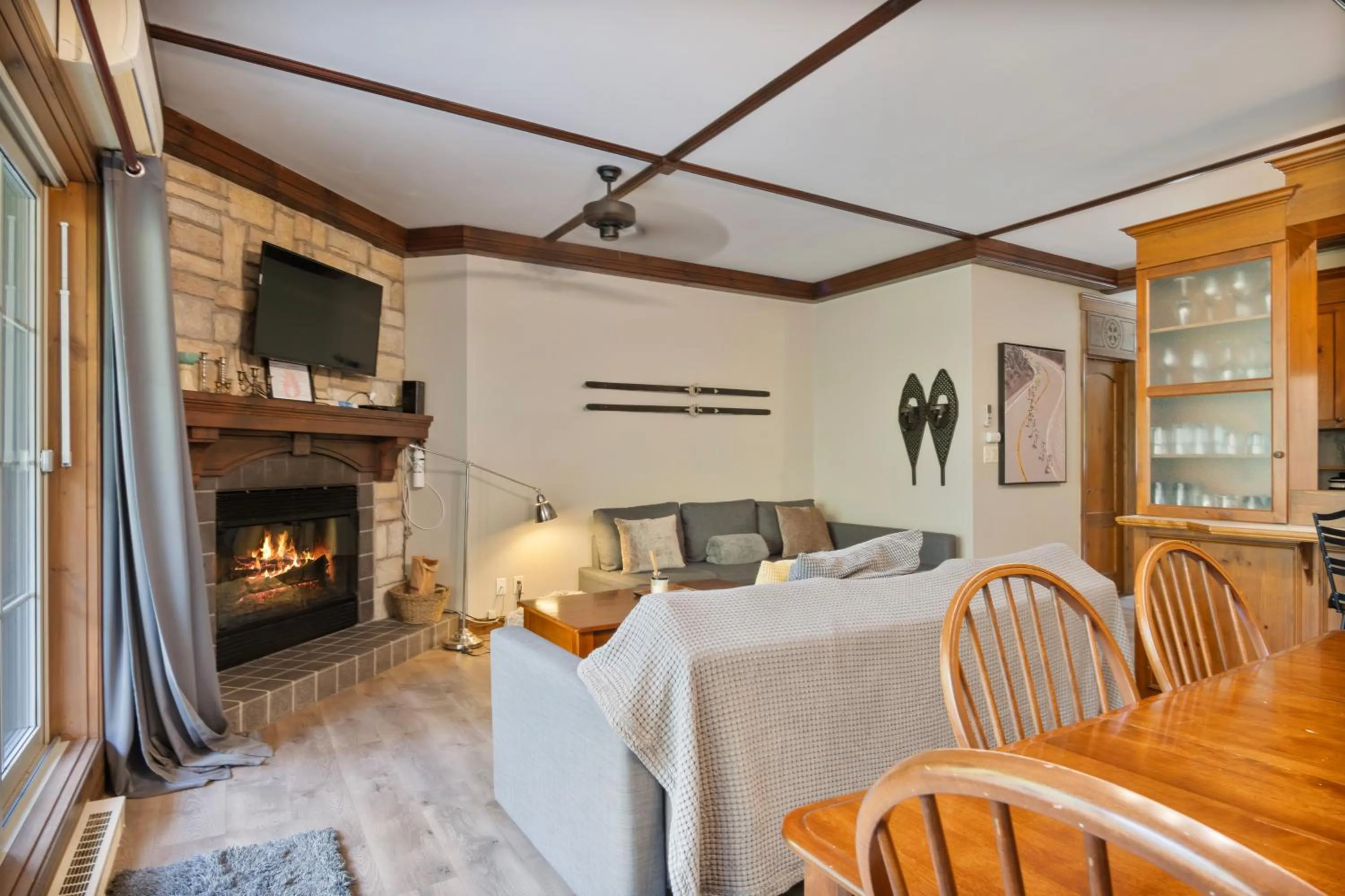 Les Manoirs by Rendez-Vous Mont-Tremblant