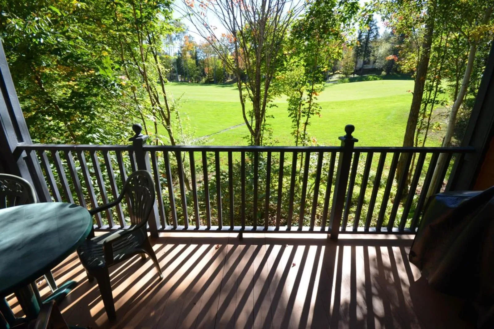 Les Manoirs by Rendez-Vous Mont-Tremblant