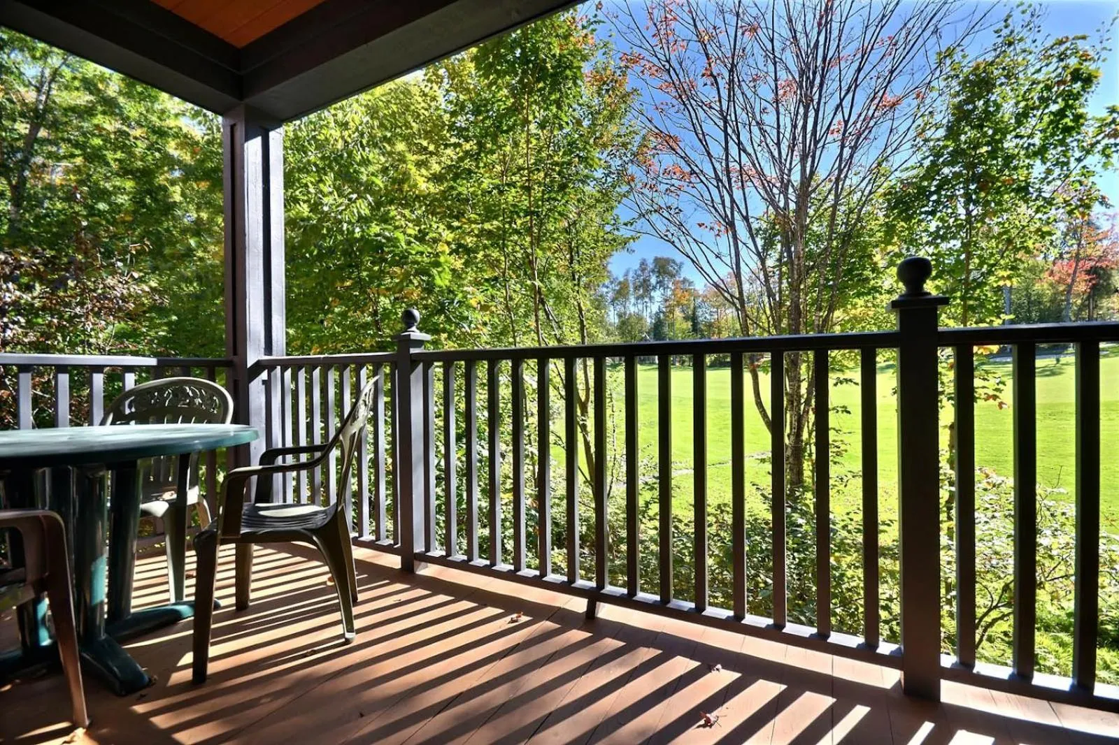 Les Manoirs by Rendez-Vous Mont-Tremblant