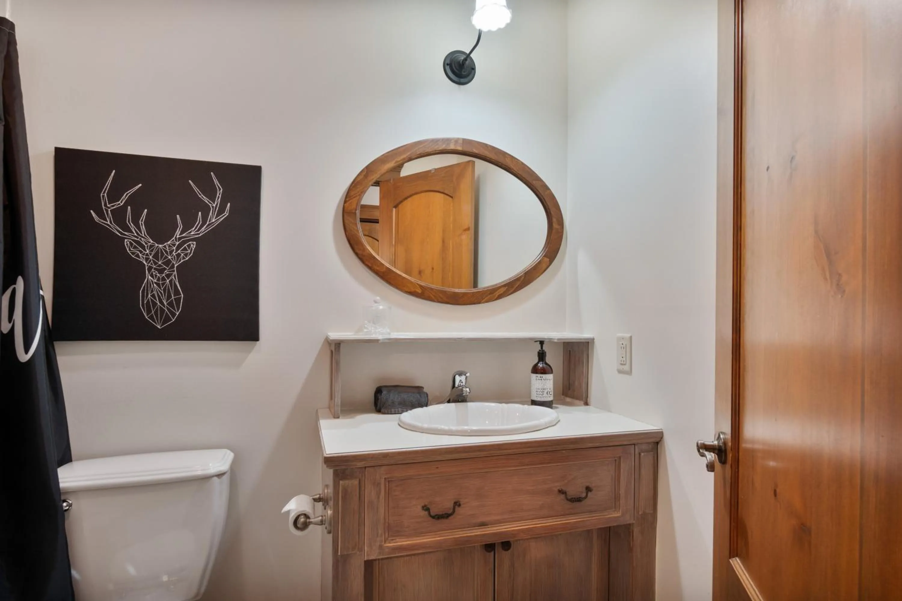 Les Manoirs by Rendez-Vous Mont-Tremblant