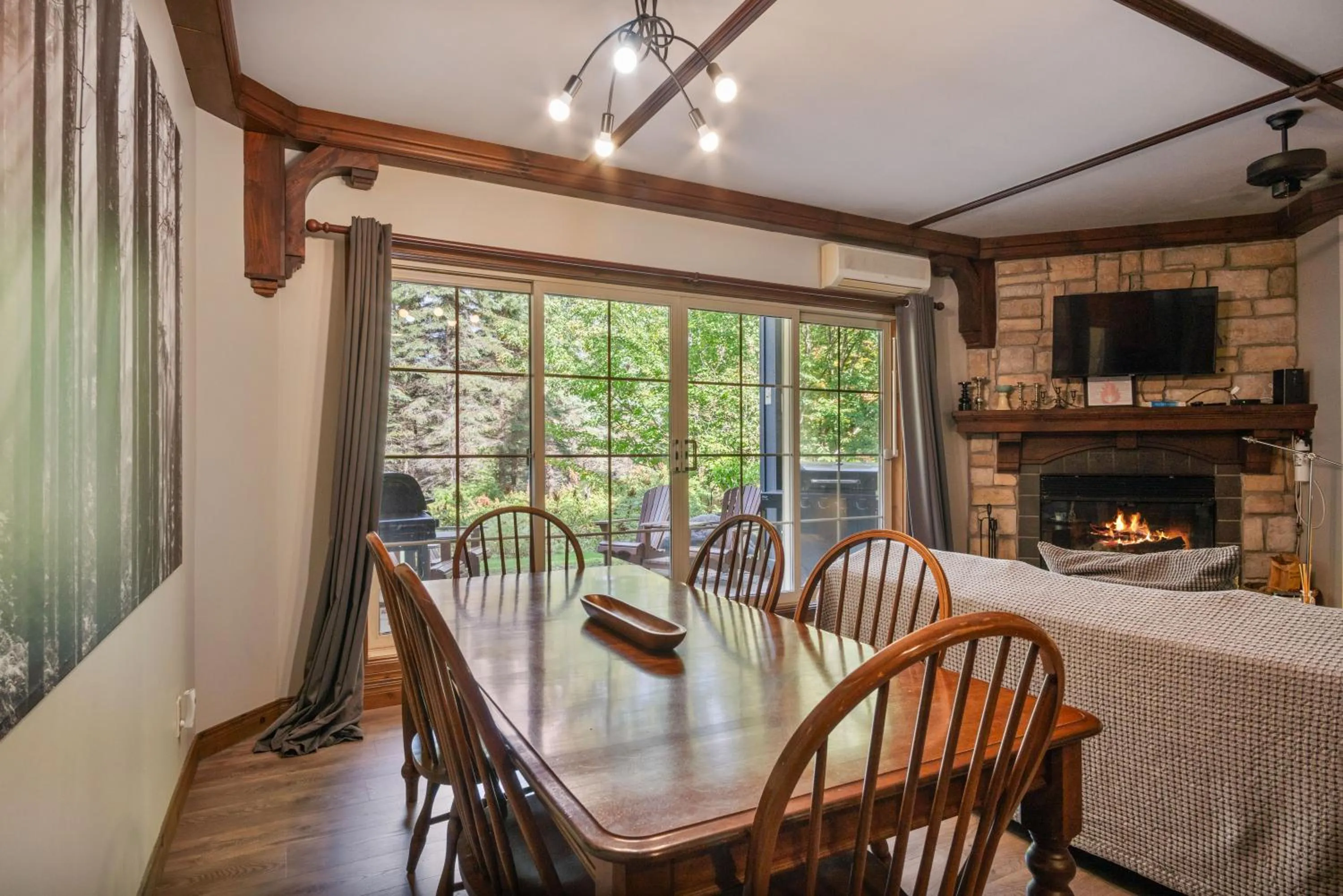 Les Manoirs by Rendez-Vous Mont-Tremblant