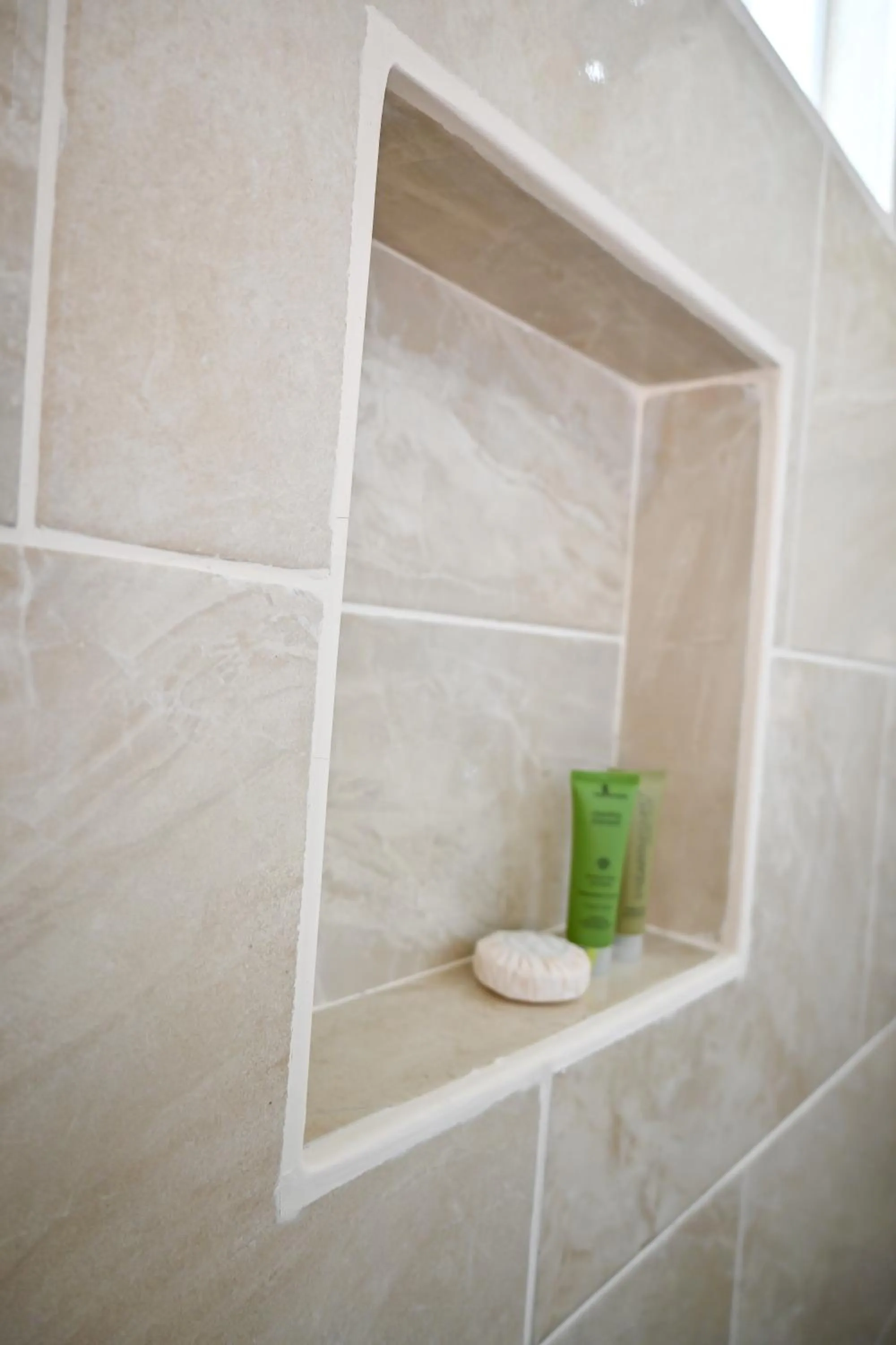 Bathroom in The Palapa House