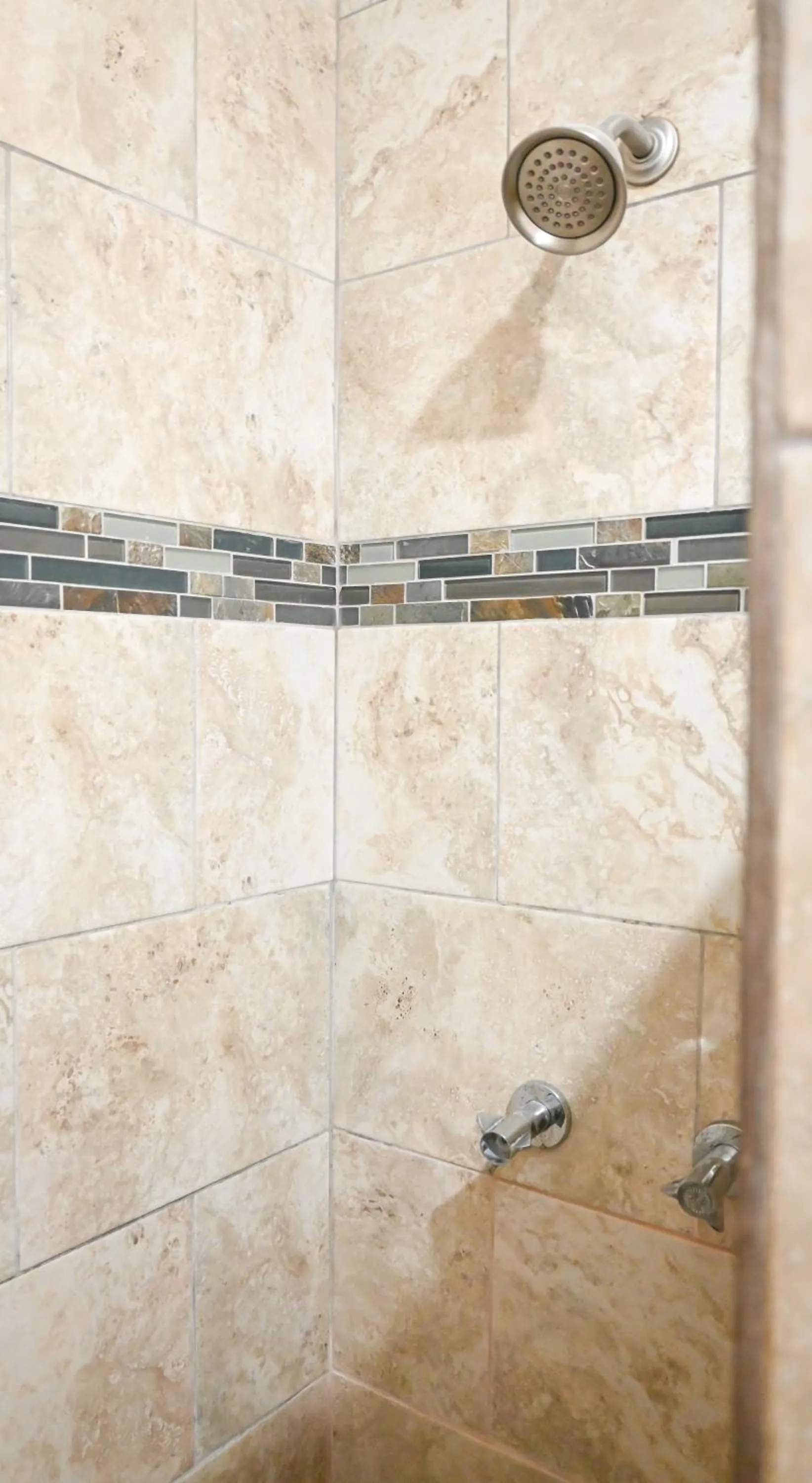 Bathroom in The Palapa House