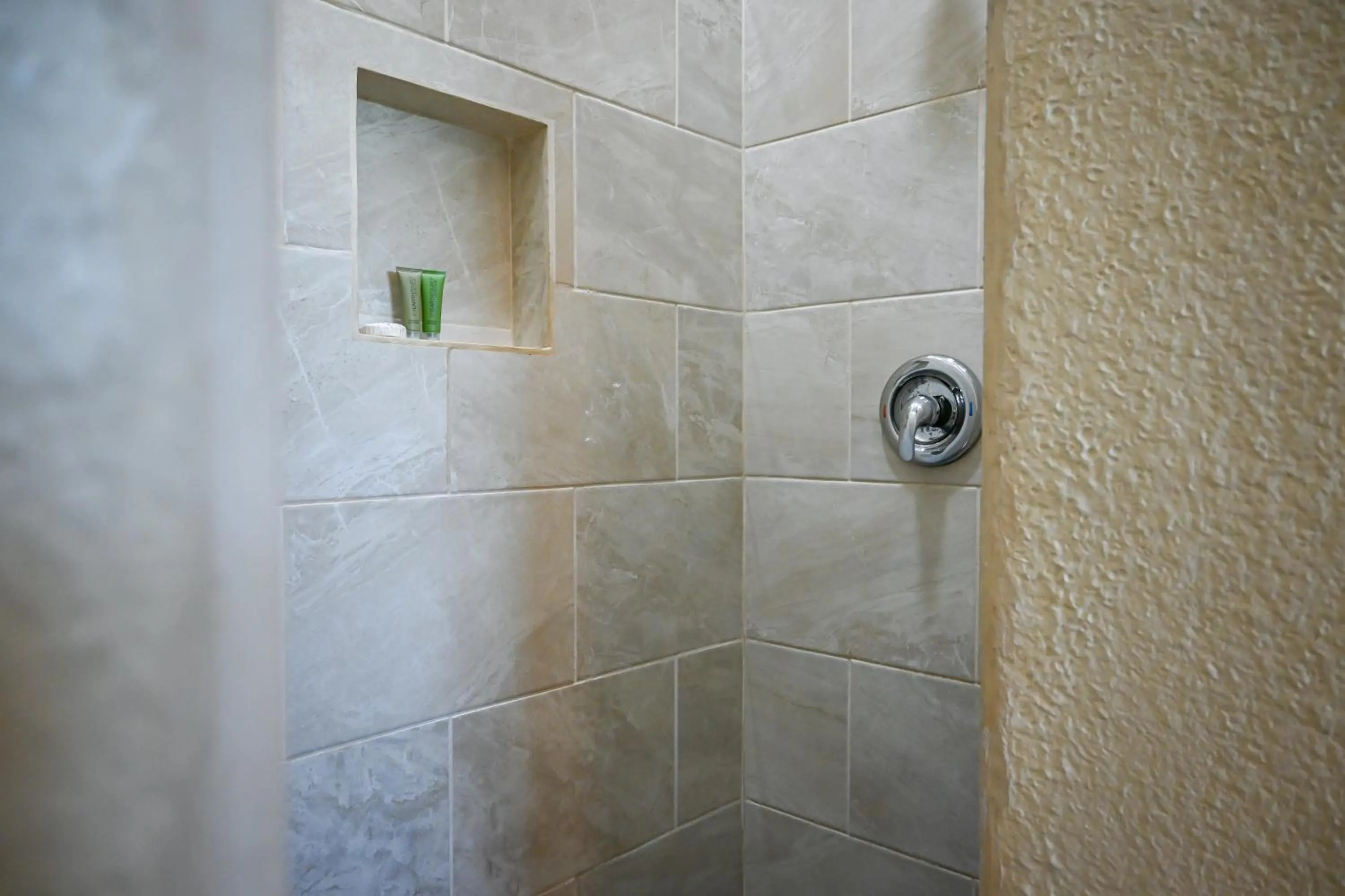 Bathroom in The Palapa House