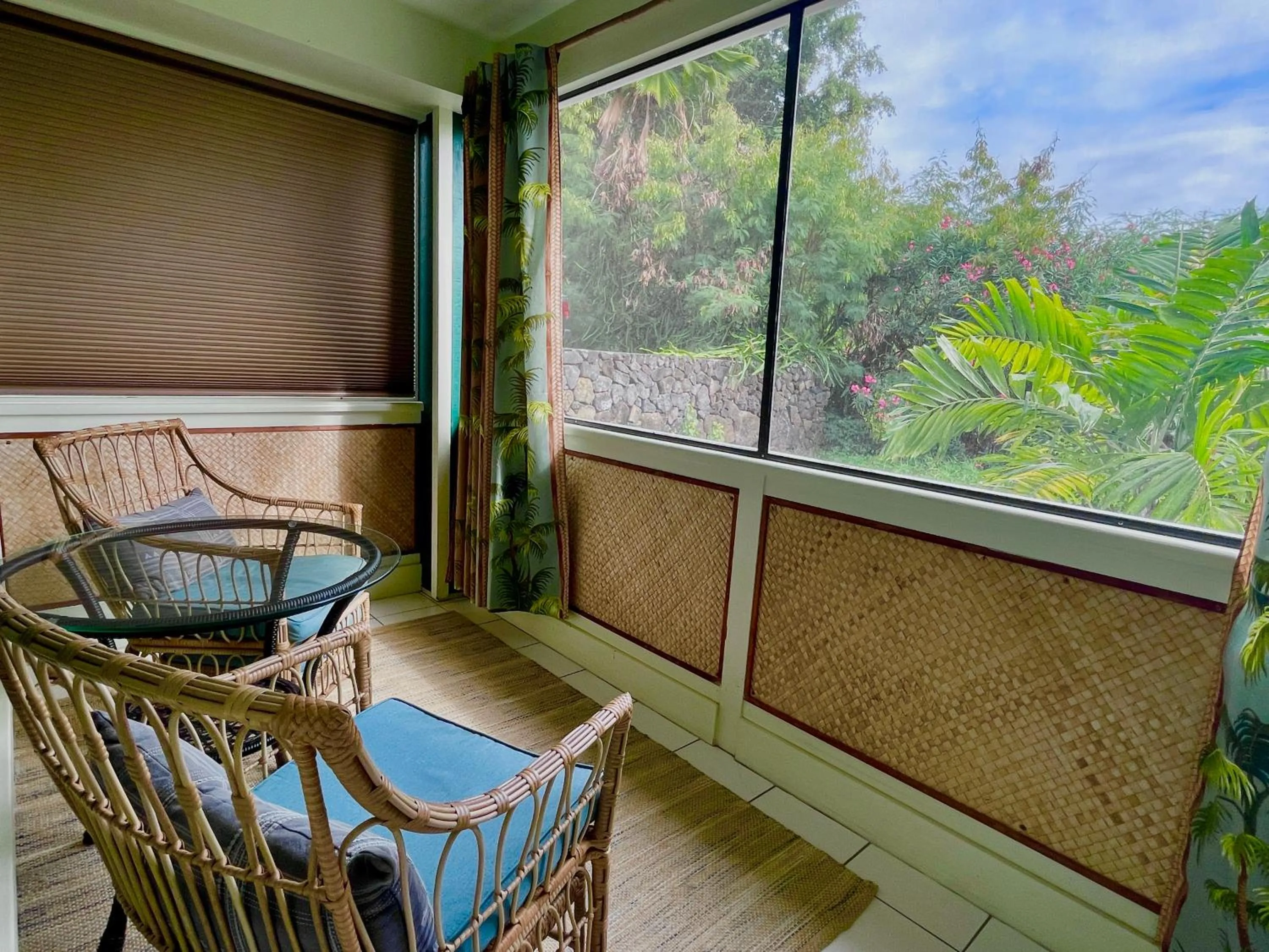 View (from property/room) in Big Island Retreat - No Resort Fees