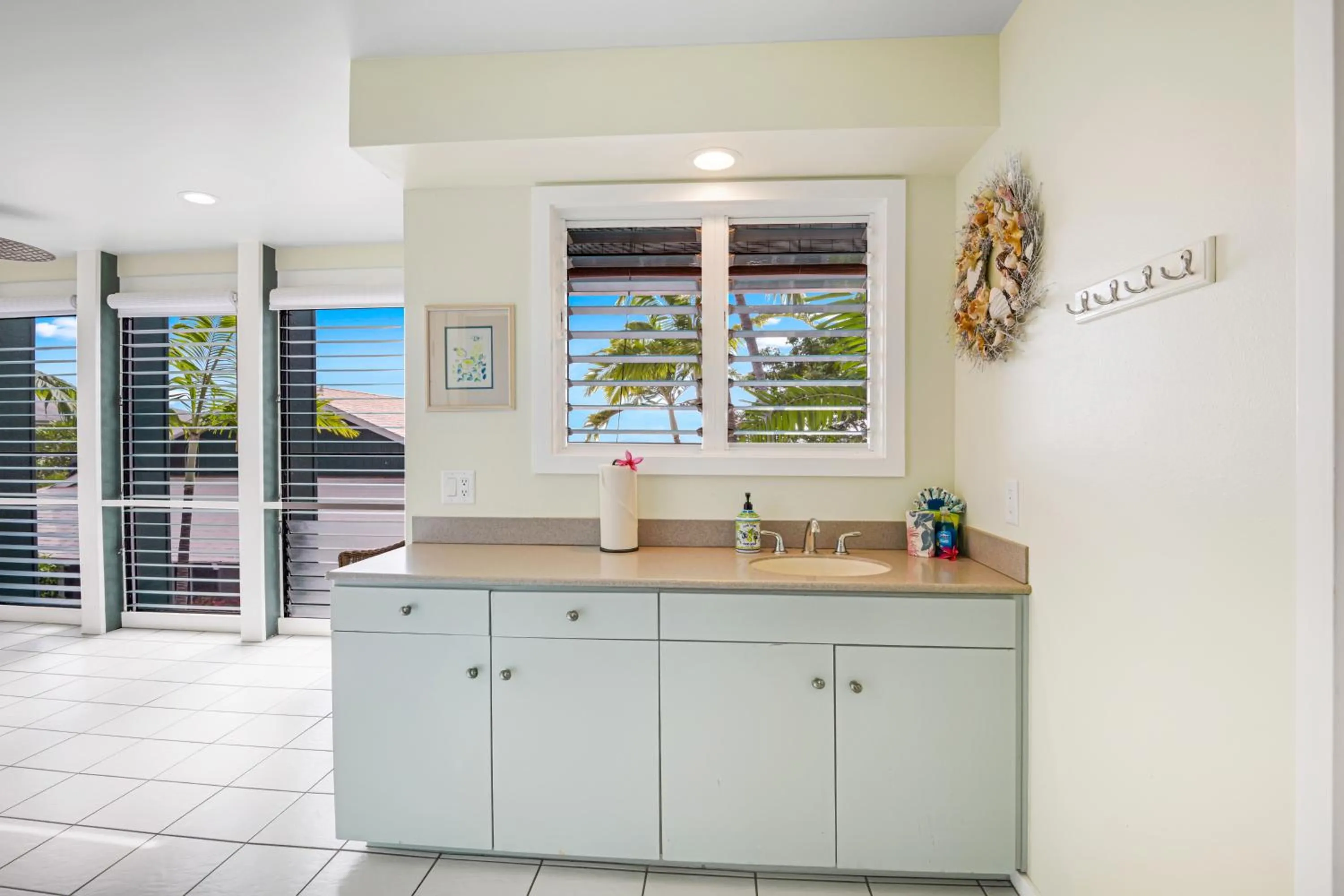 Coffee/tea facilities in Big Island Retreat - No Resort Fees