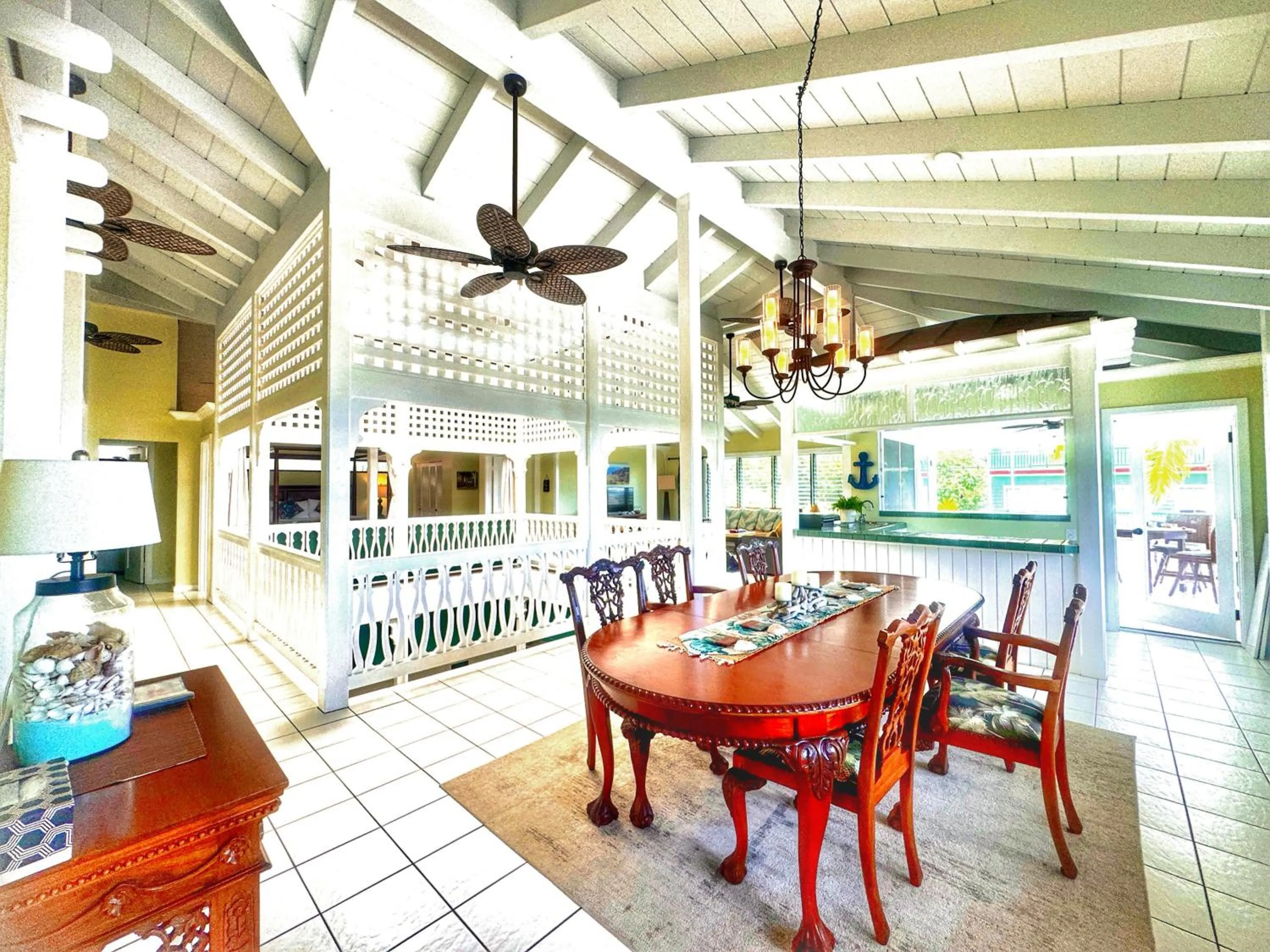 Night in Big Island Retreat - No Resort Fees