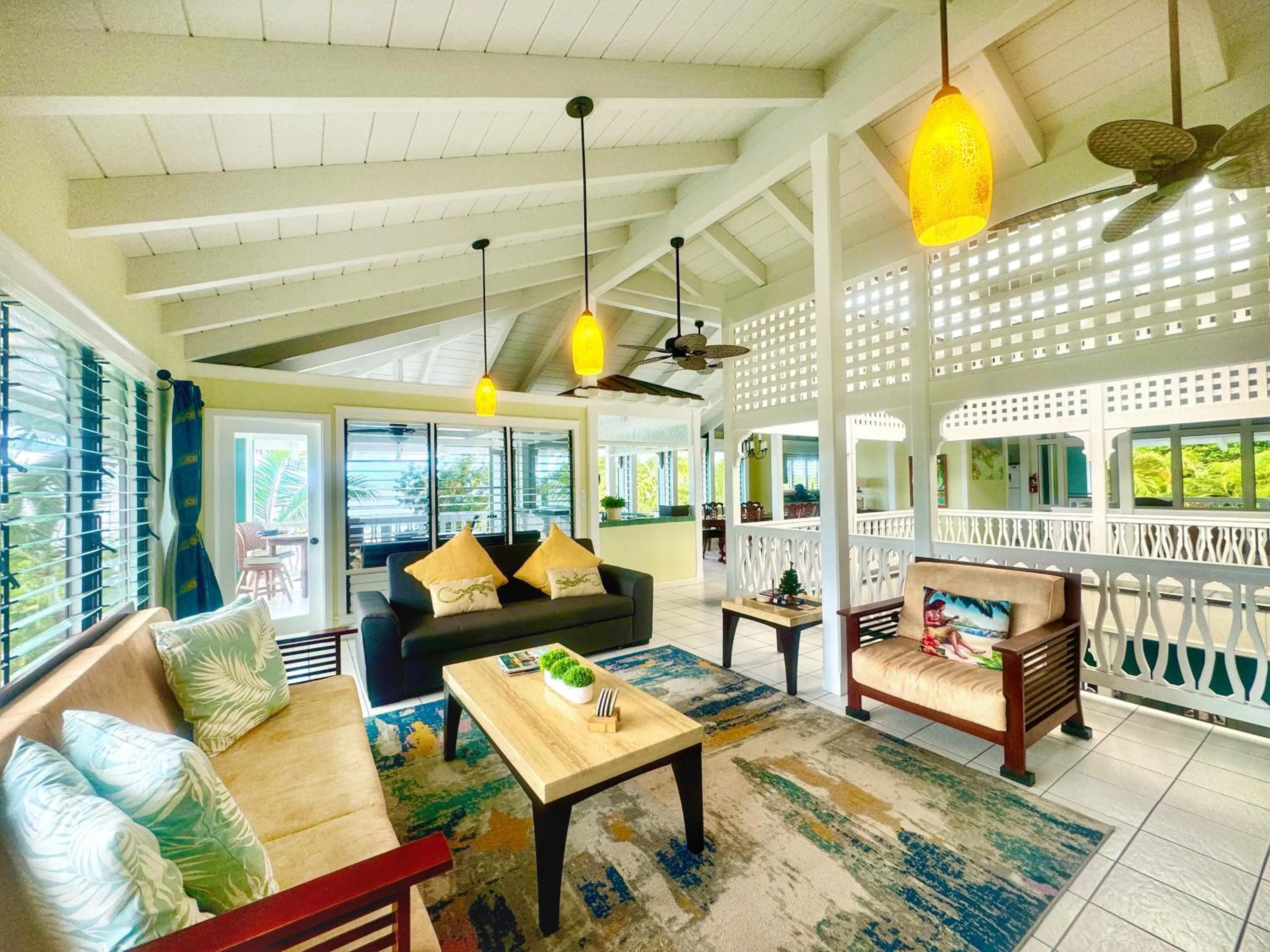 Night in Big Island Retreat - No Resort Fees