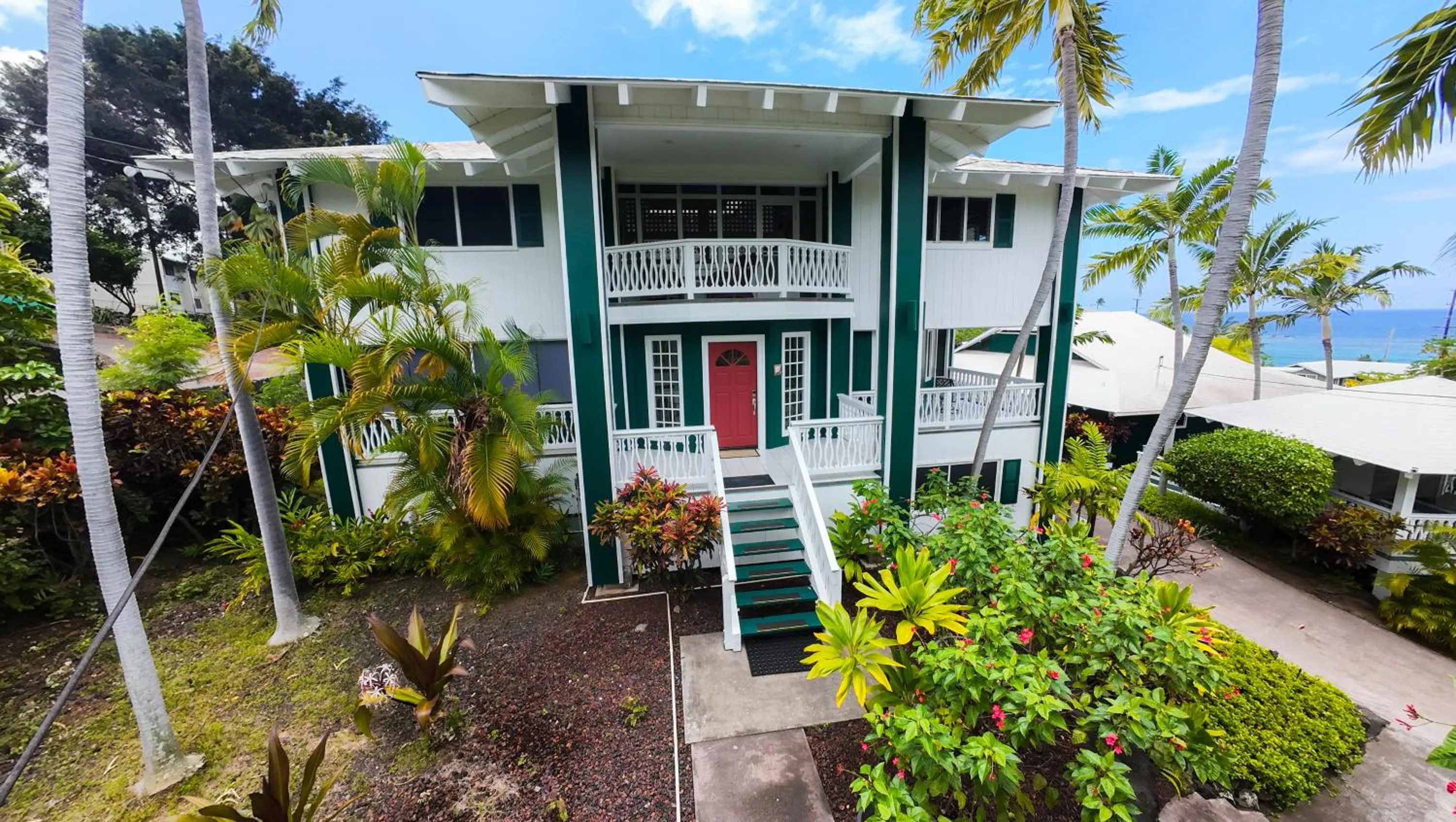 VIP in Big Island Retreat - No Resort Fees