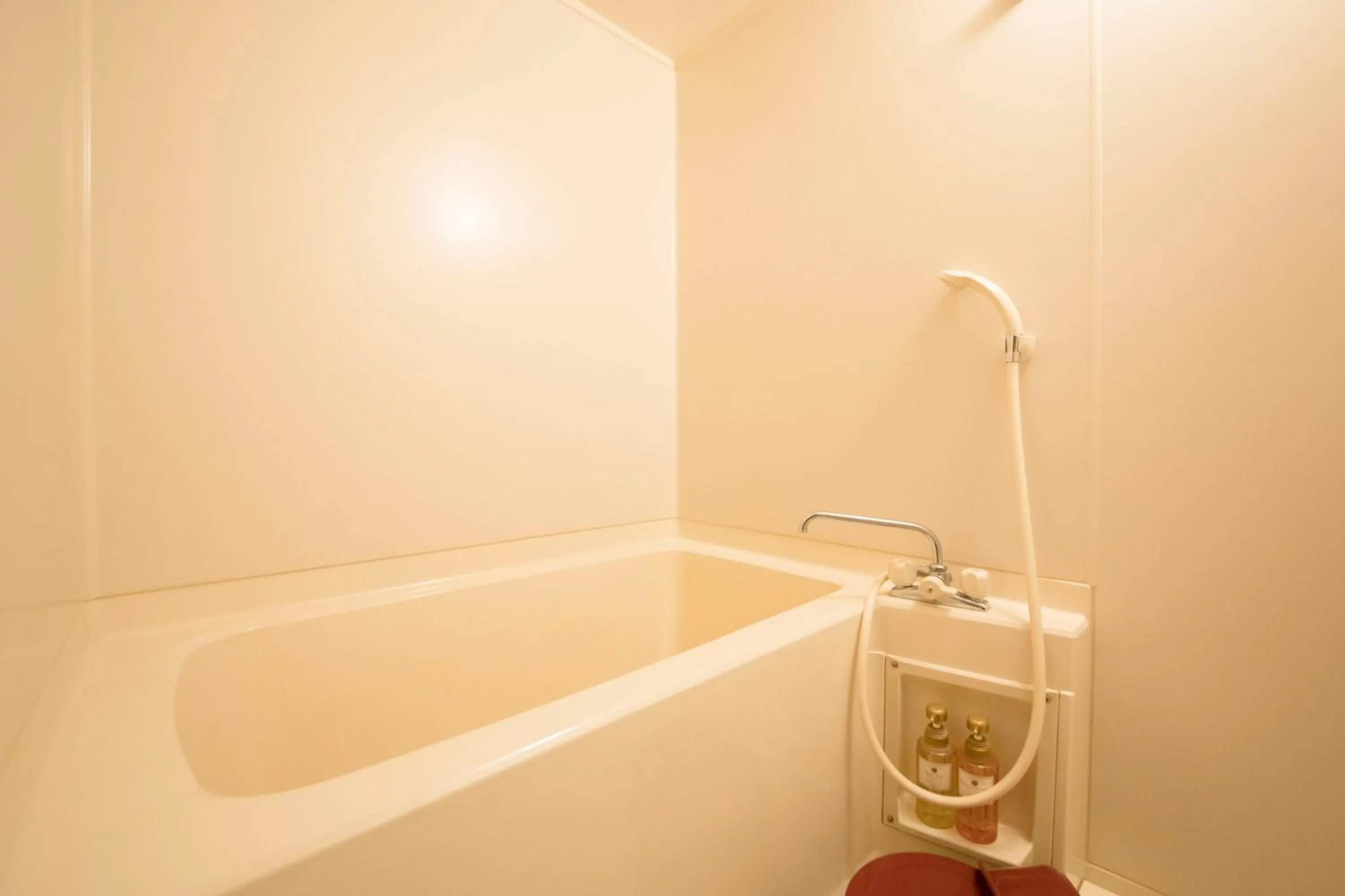 Hot Tub in Ginshotei Awashima