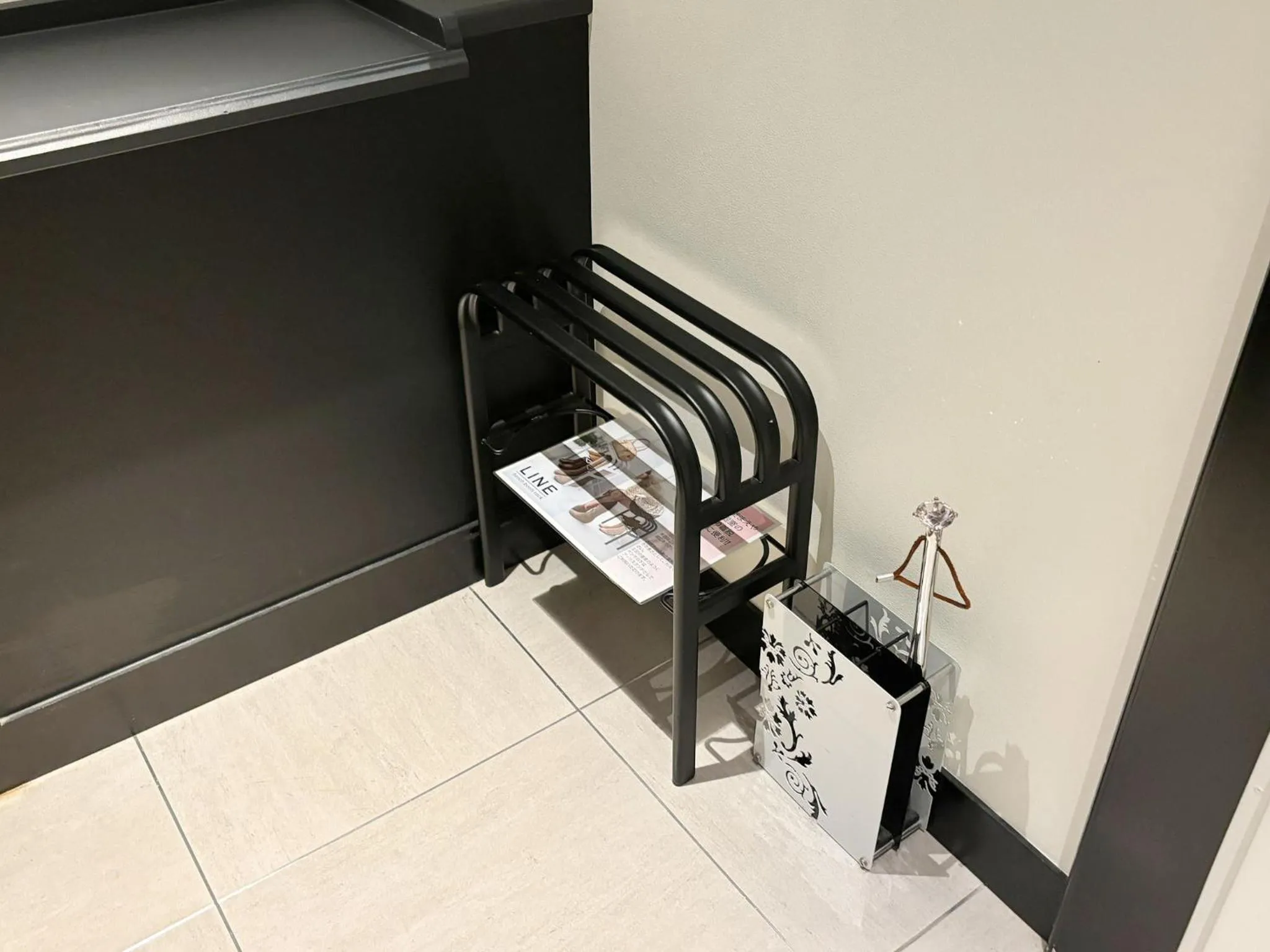 Photo of the whole room in Restay Iwatsuki (Adult Only)