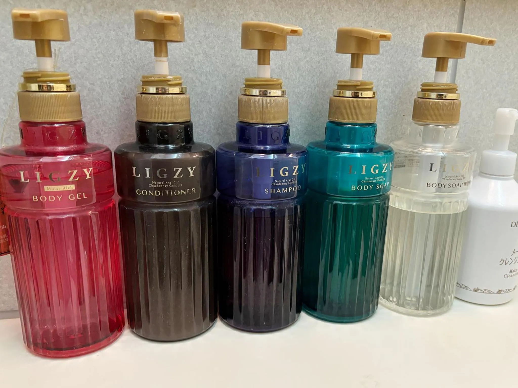 Bathroom in Restay Iwatsuki (Adult Only)