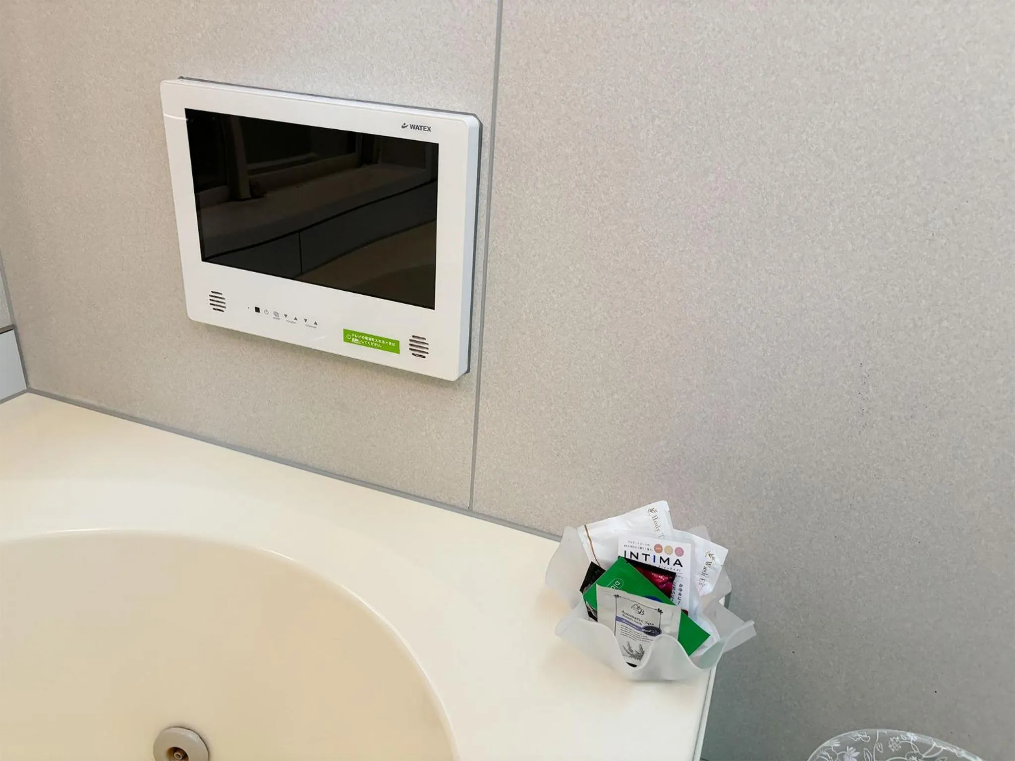 Bathroom in Restay Iwatsuki (Adult Only)