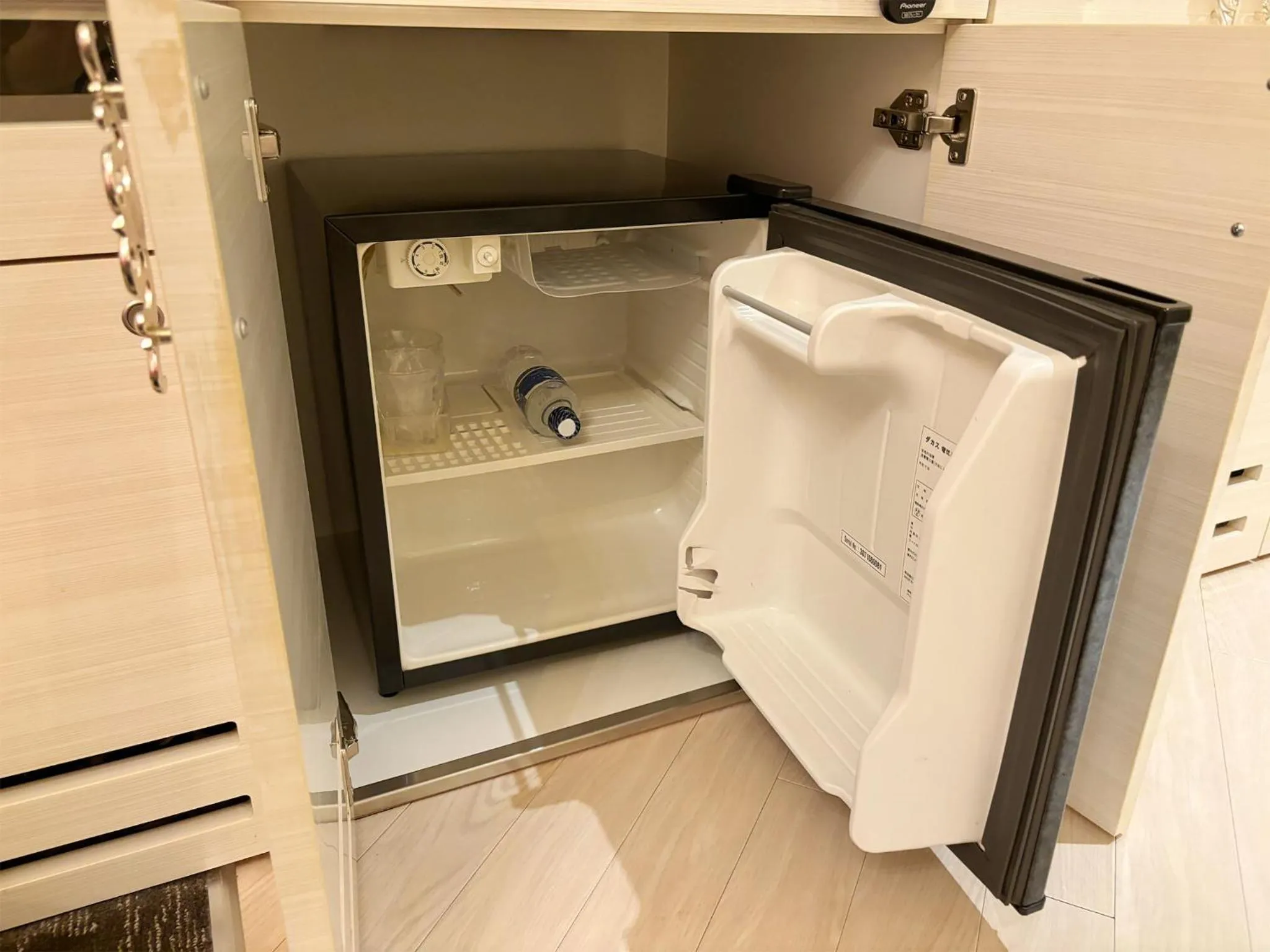 Photo of the whole room in Restay Iwatsuki (Adult Only)