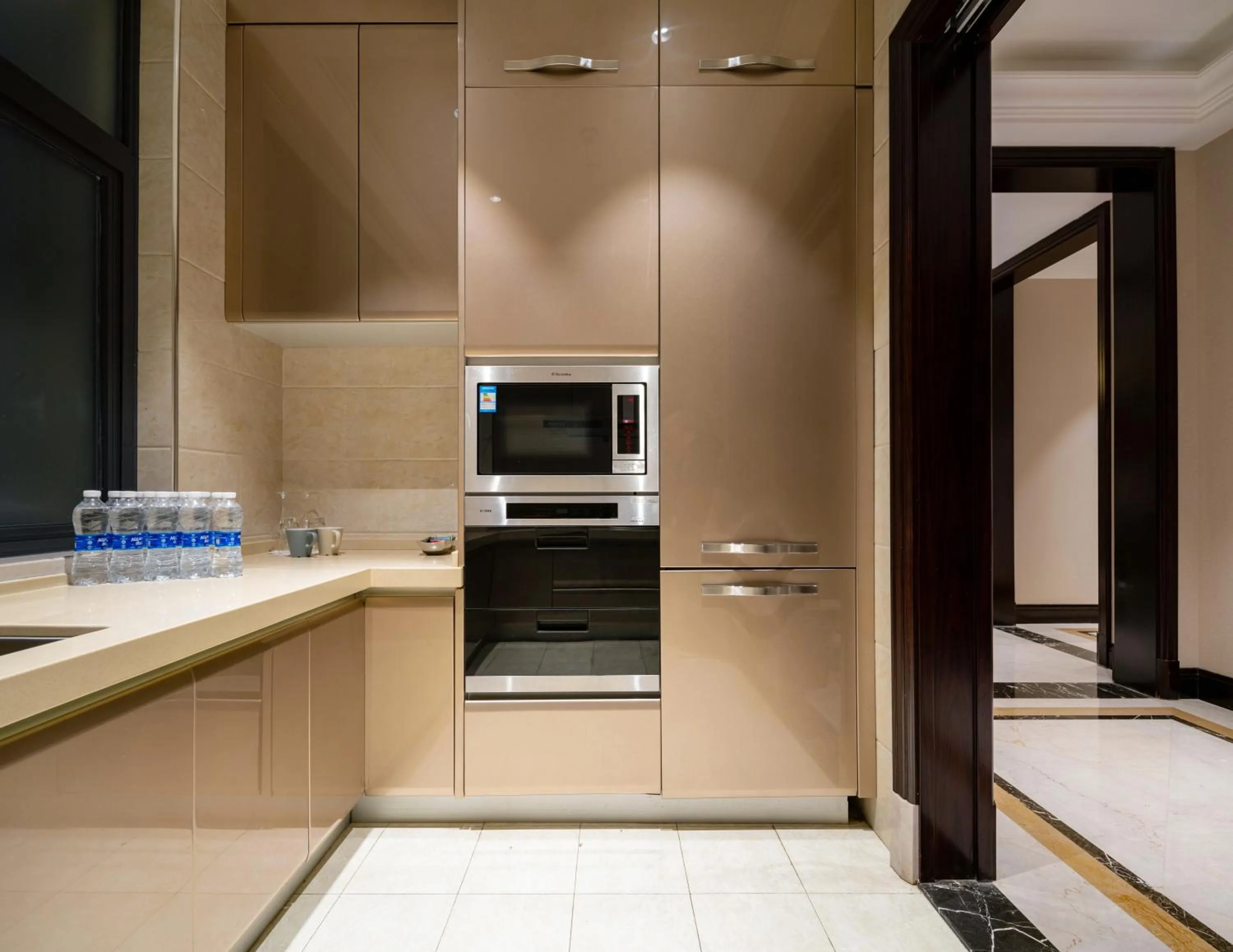 Wyndham Grand Xi'an Residence