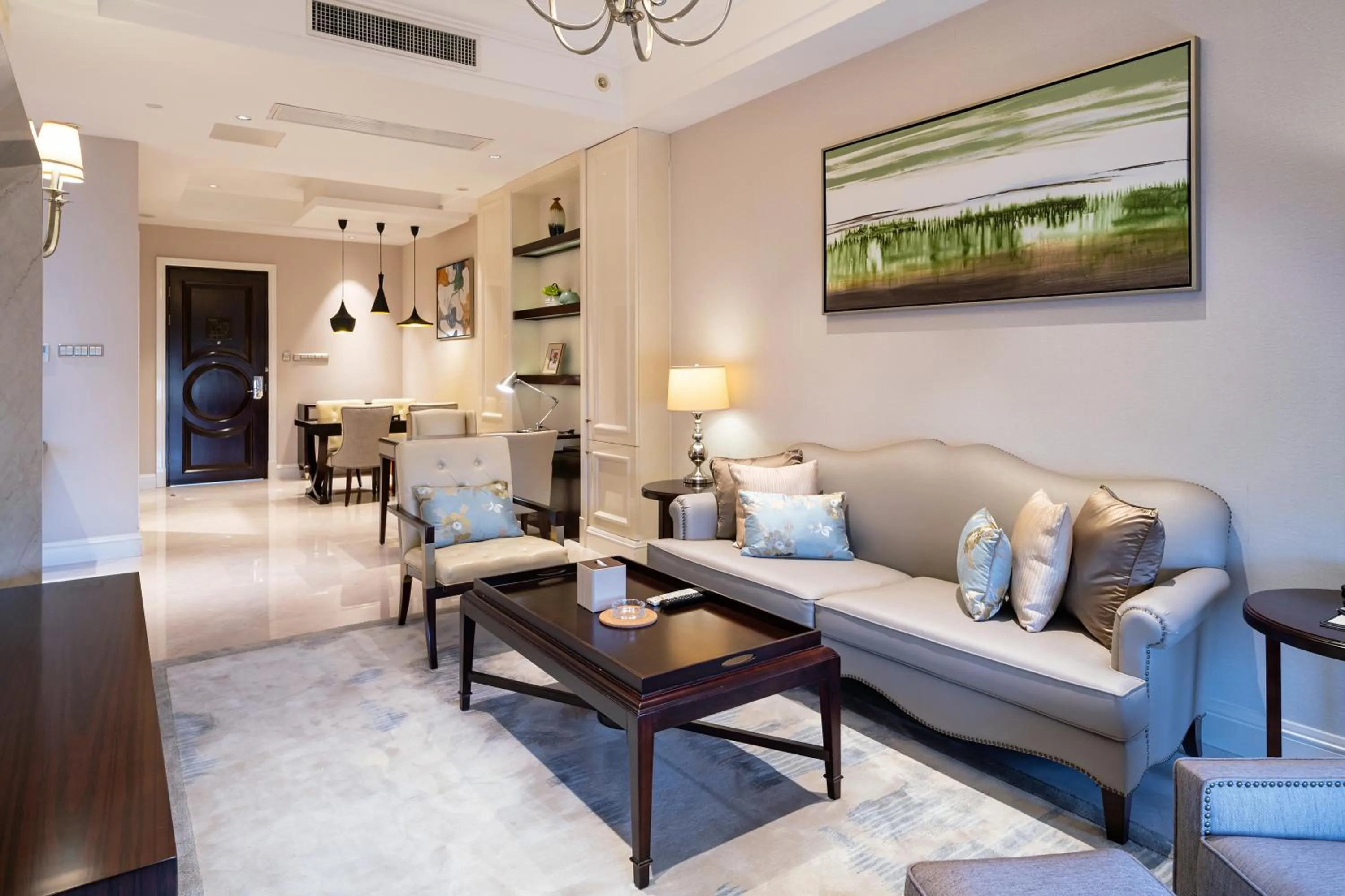 Wyndham Grand Xi'an Residence