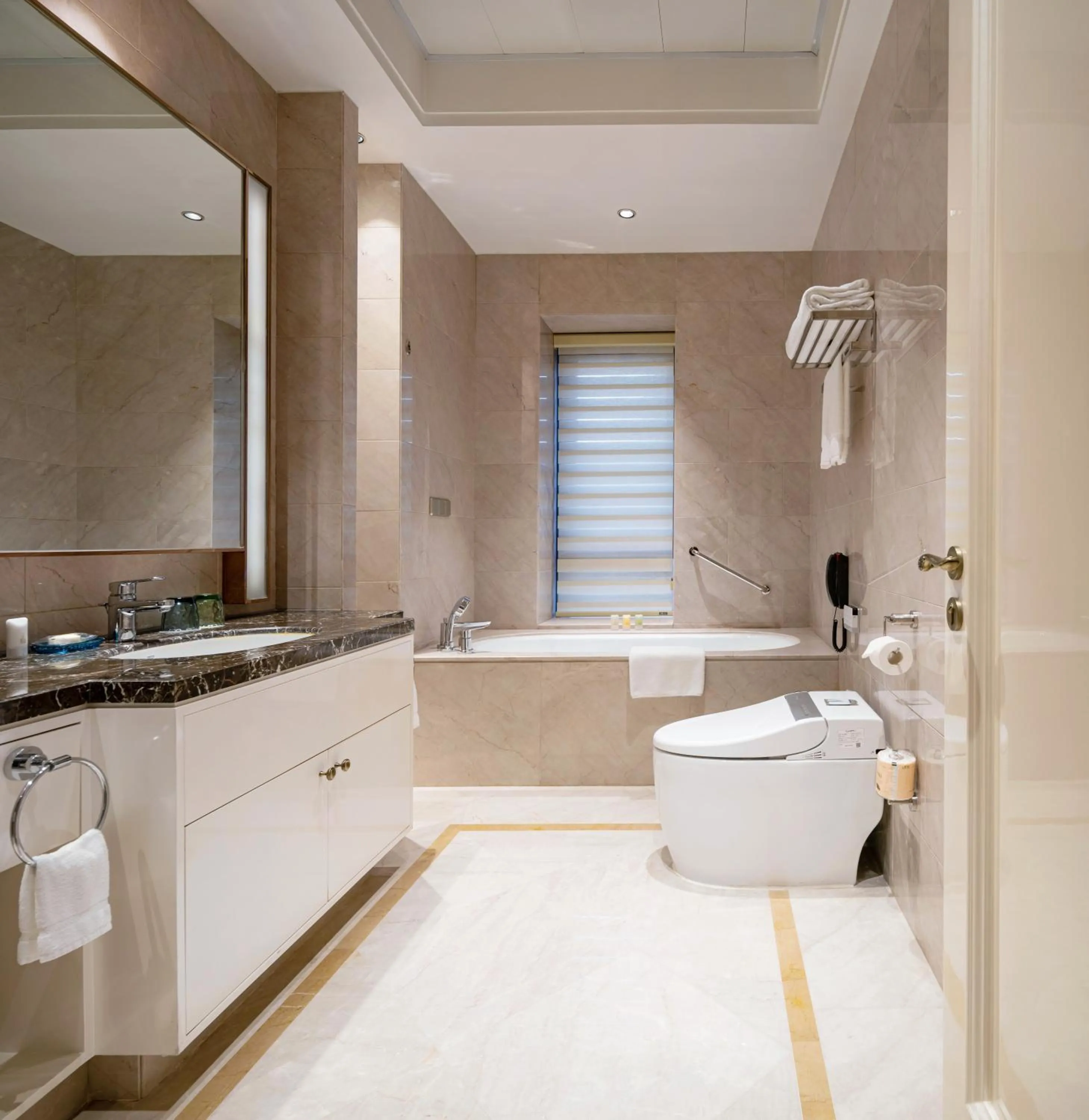 Wyndham Grand Xi'an Residence