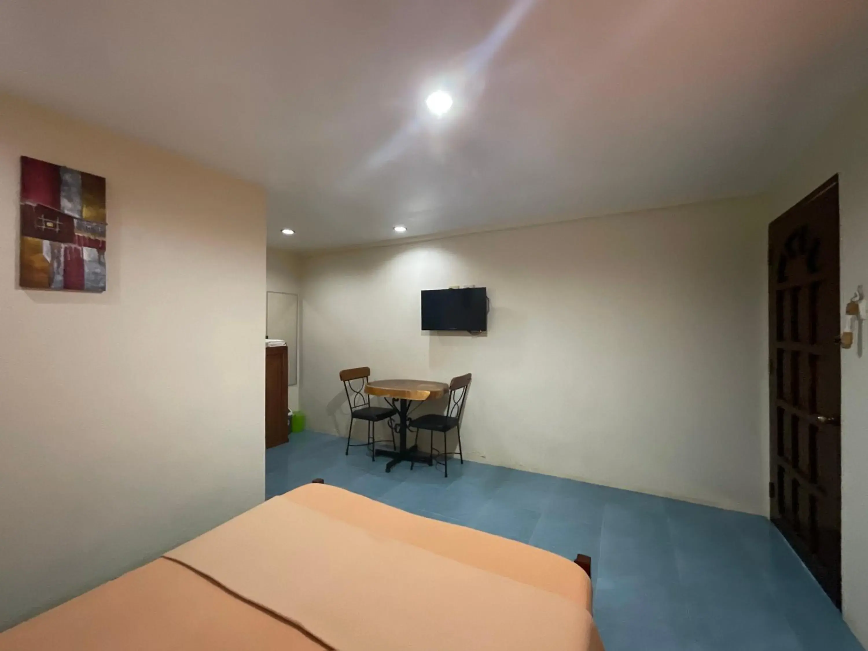 Standard Double Room in Balay Inato Pension Standard Double Room in Balay Inato Pension