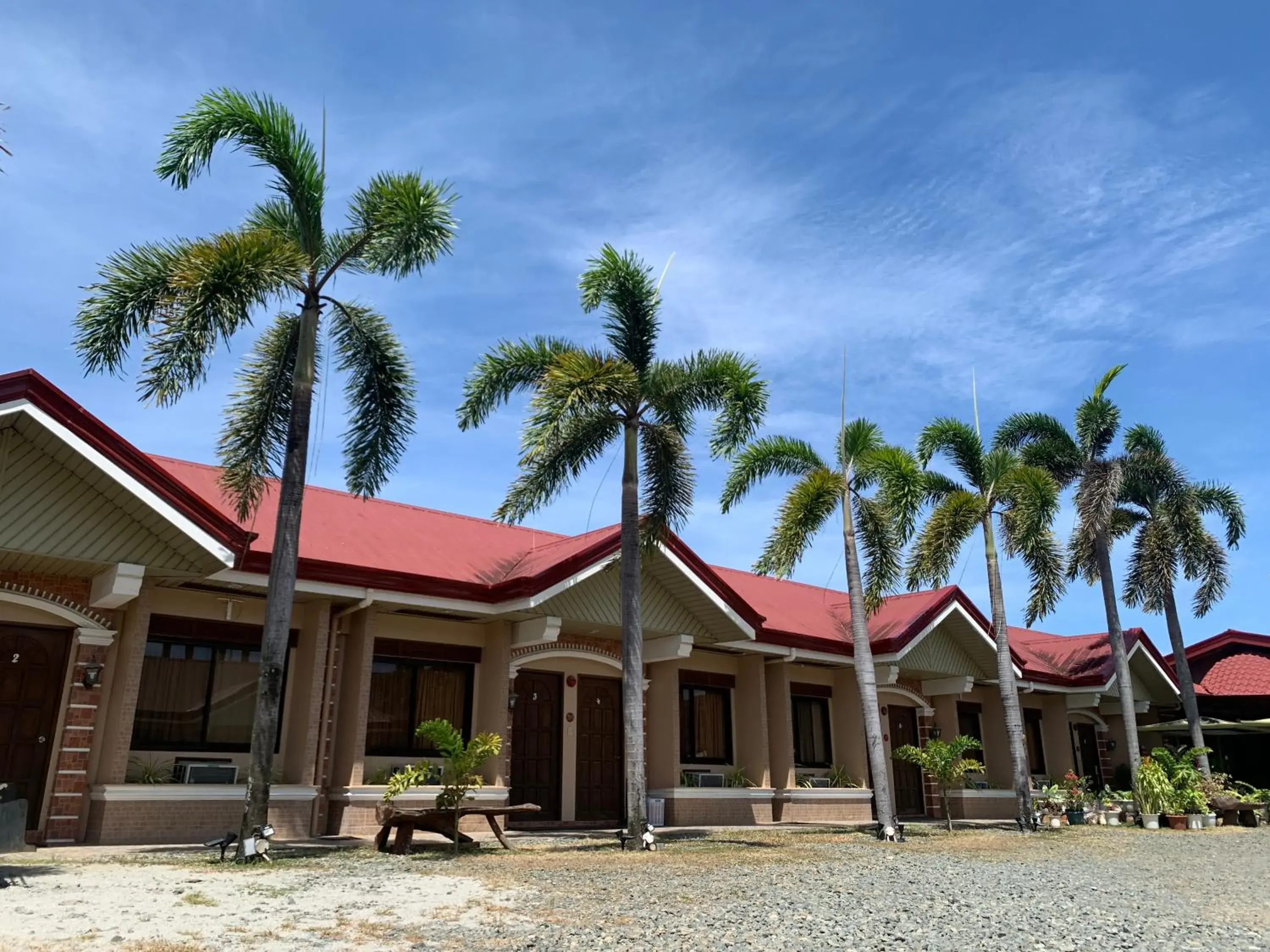 Balay Inato Pension Balay Inato Pension