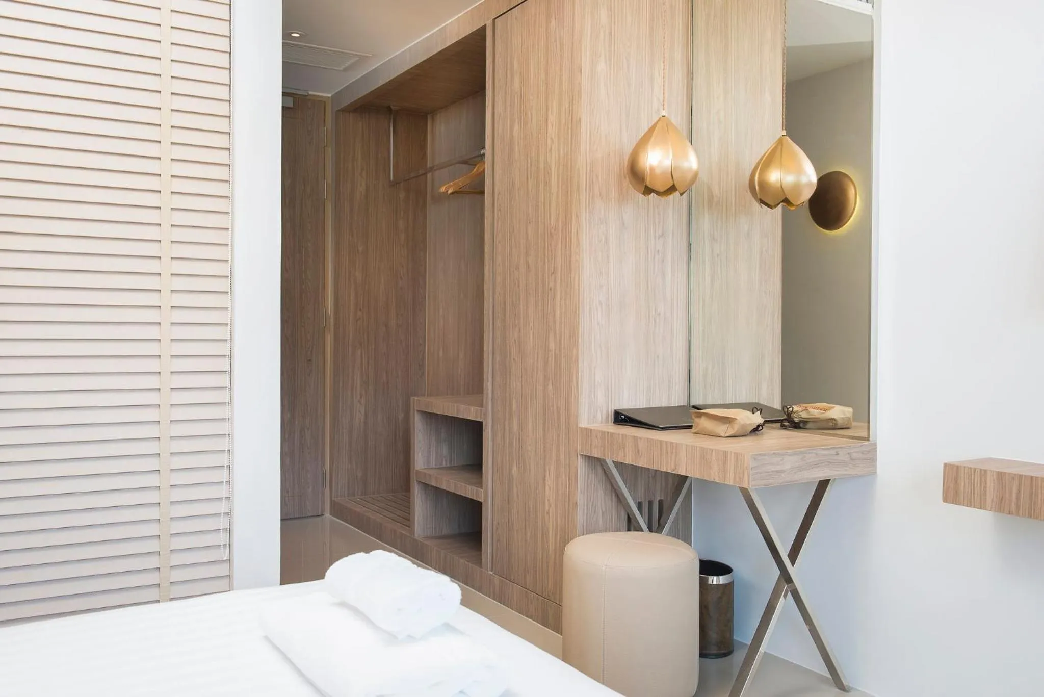 Property building, Bed in Centara Life Phu Pano Krabi