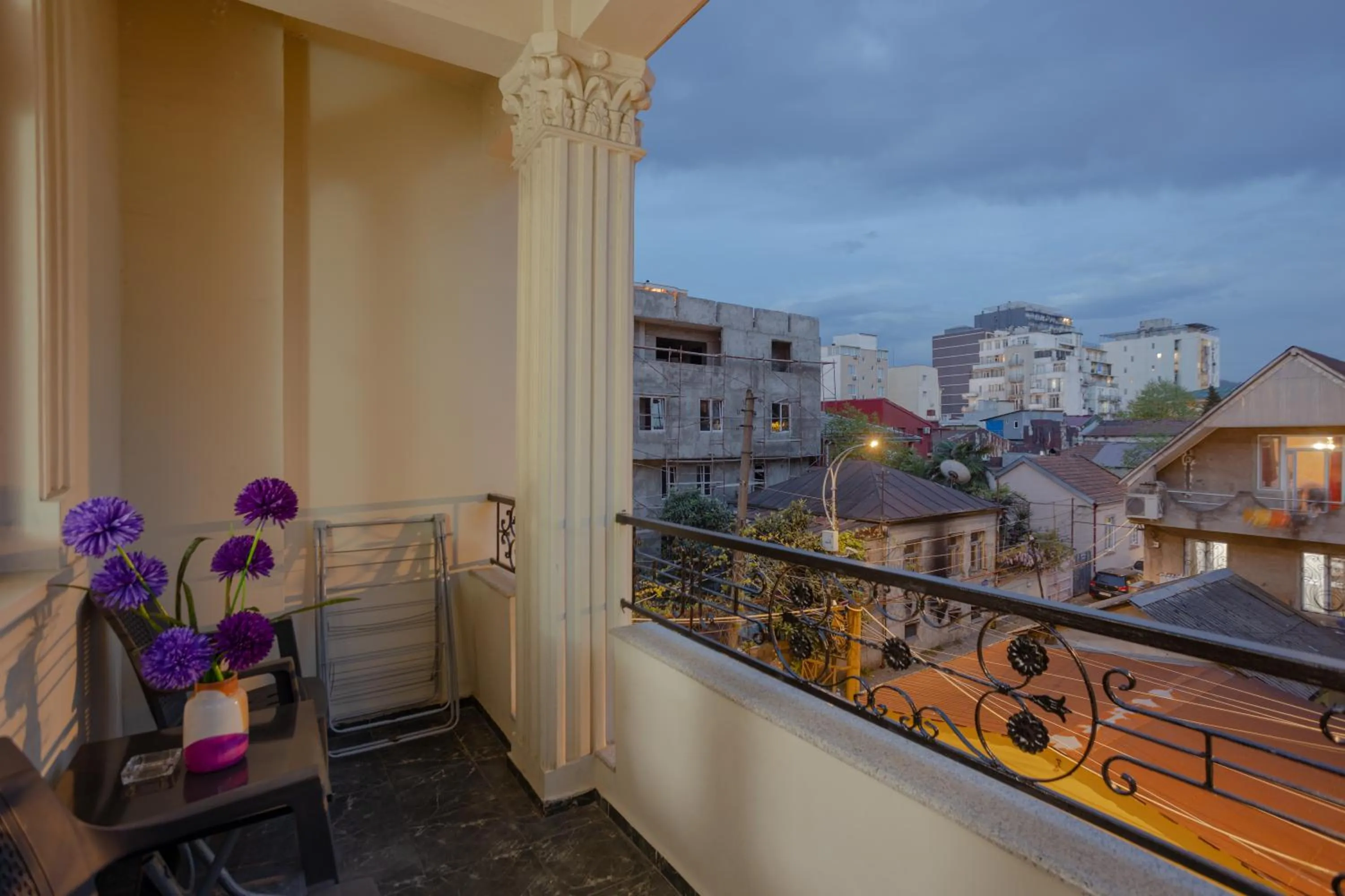 View (from property/room) in Daisi Sunset Hotel