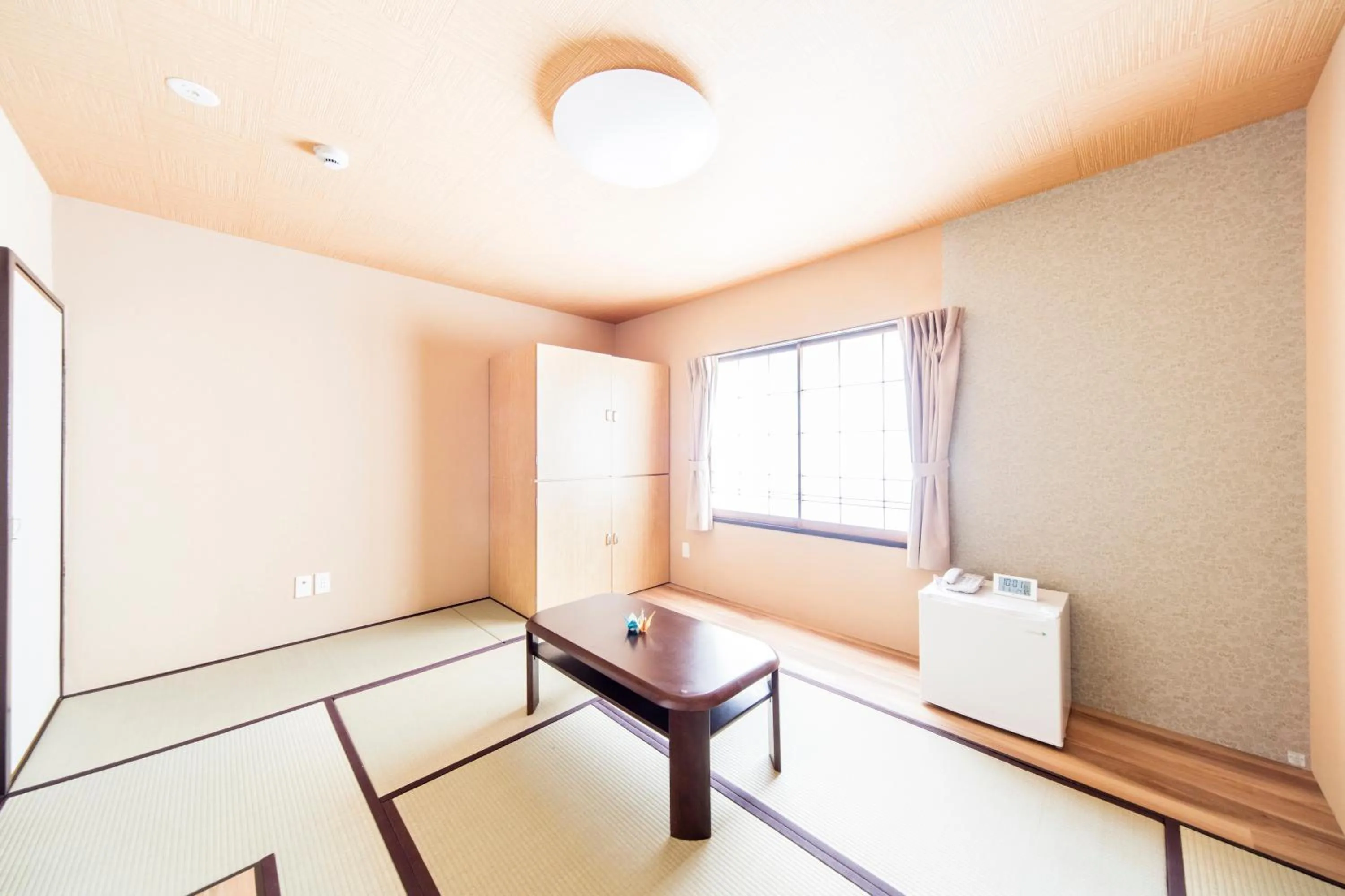 Photo of the whole room in Best Hotel