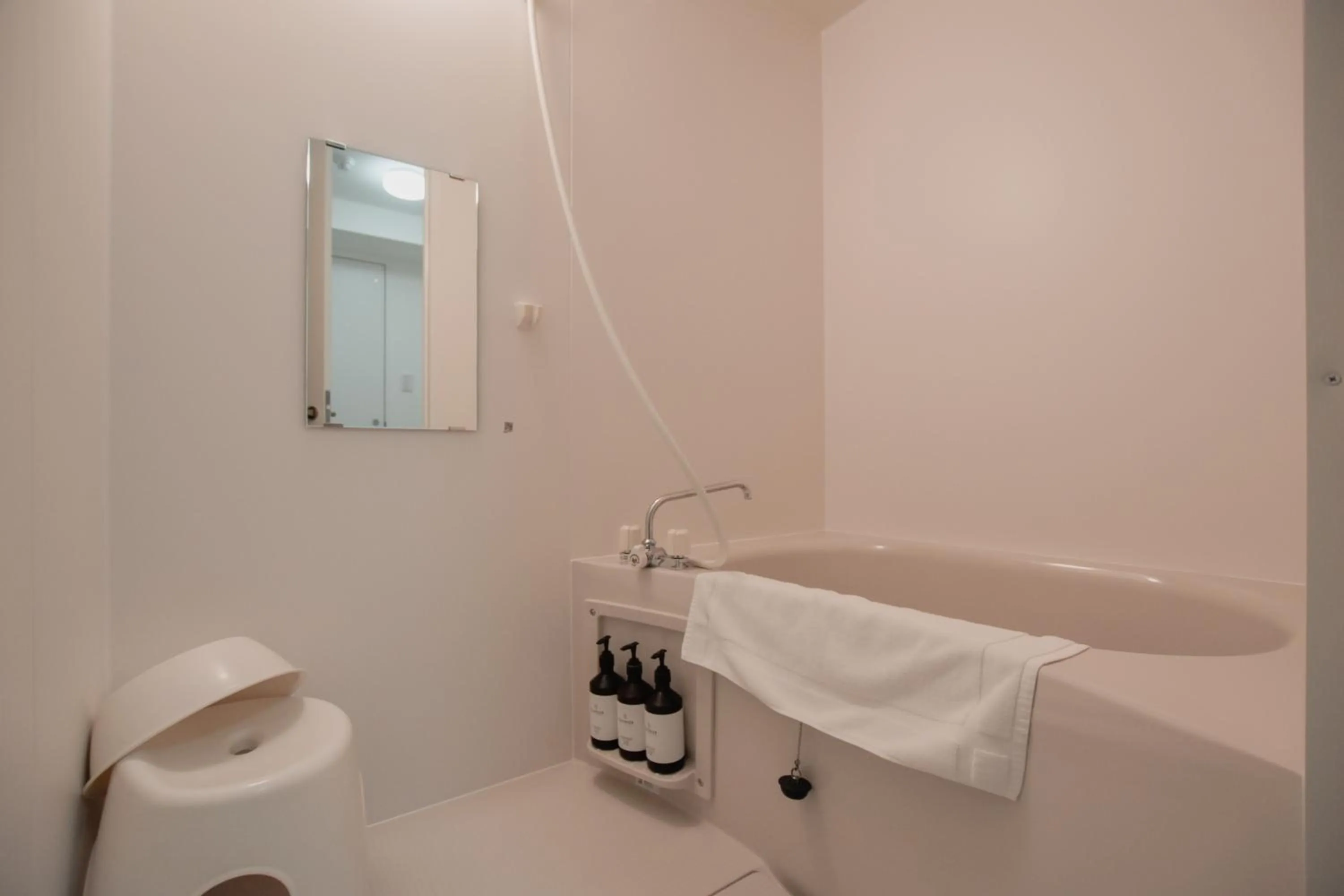 Bathroom in Randor Residence Tokyo Classic