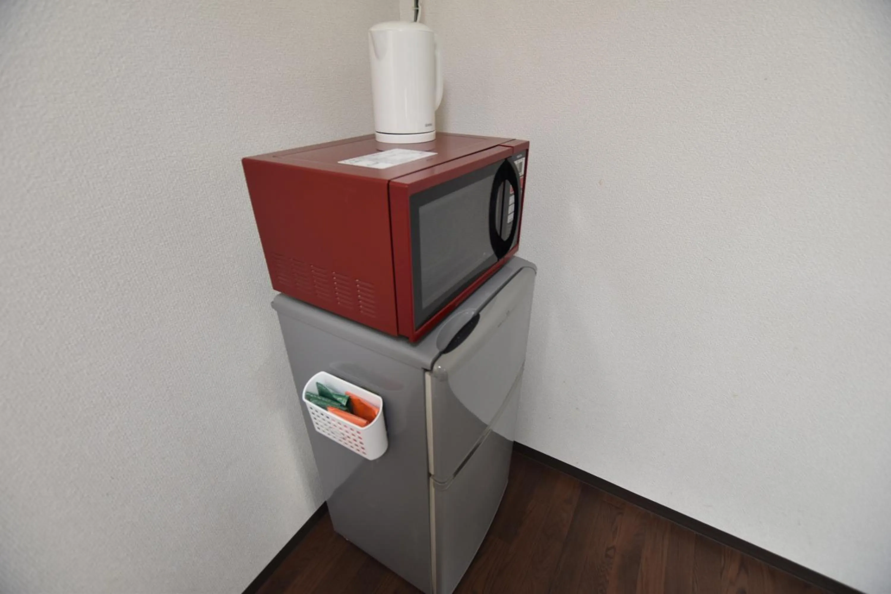 Area and facilities in Randor Residence Tokyo Classic